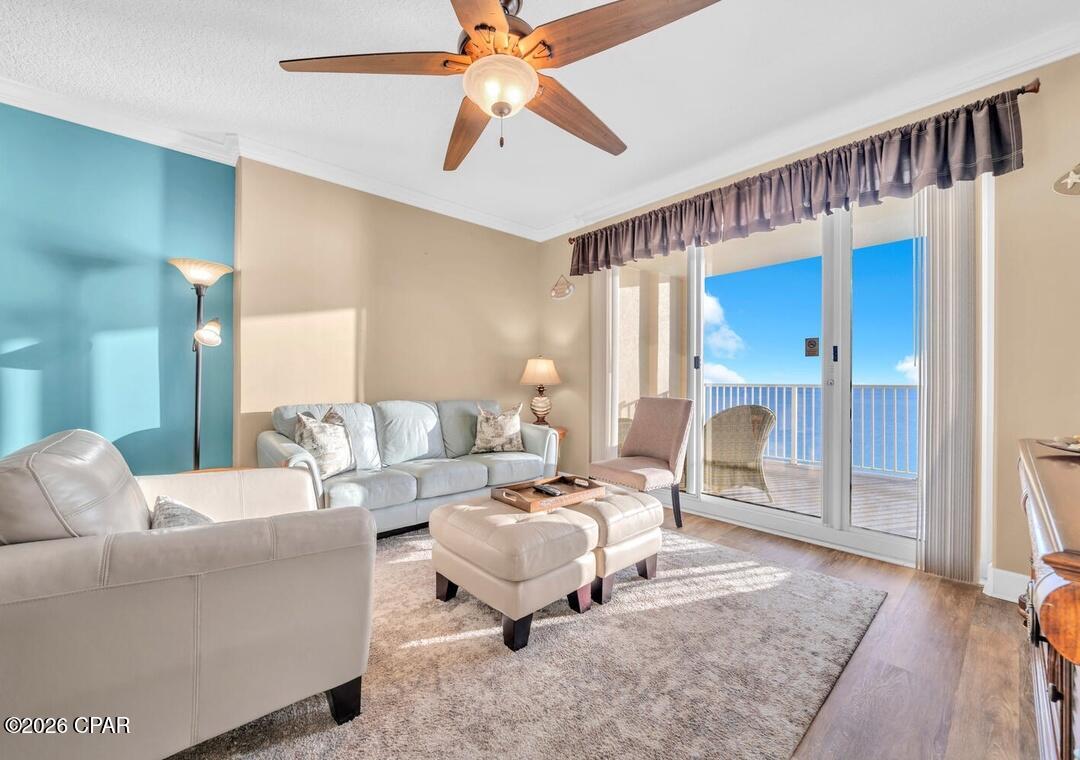 14415 Front Beach Road 1704 — photo