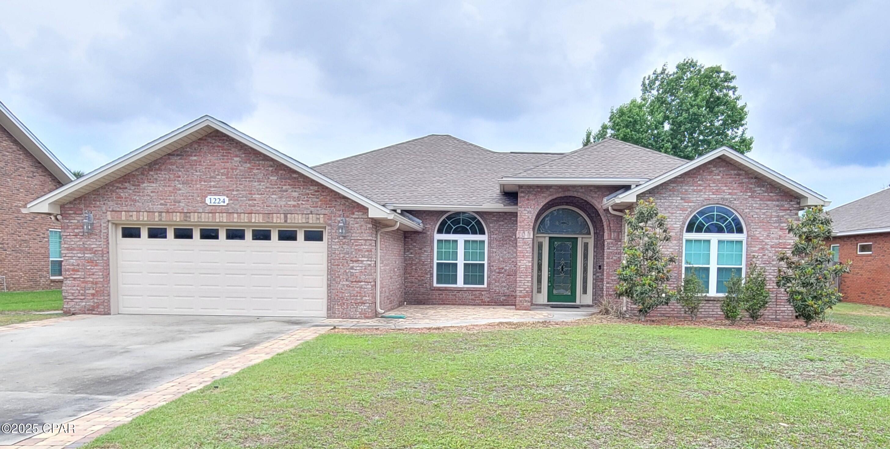1224 Huntington Ridge Road — photo