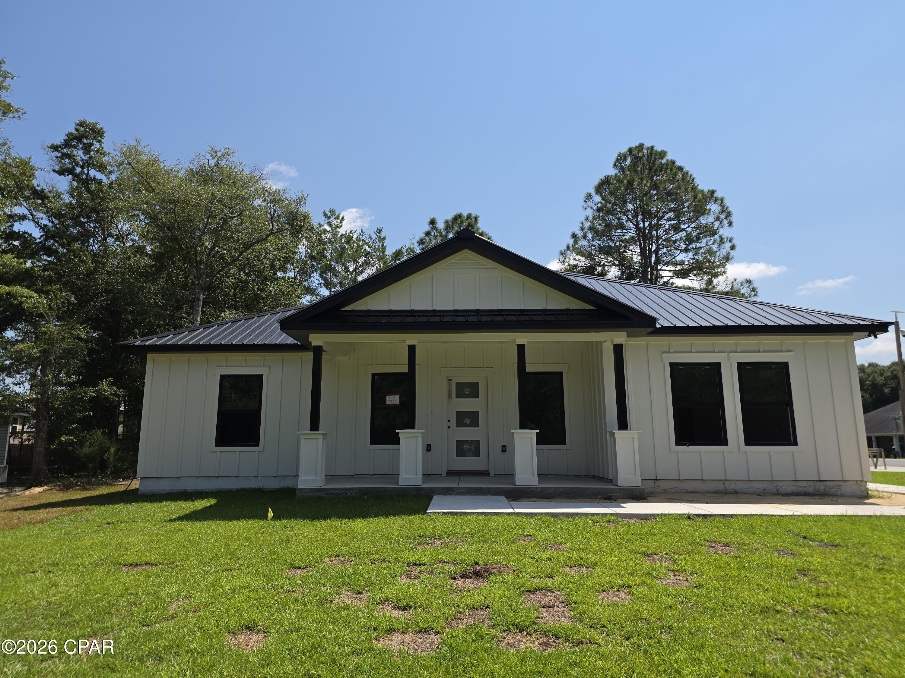 749 Magnolia Lake Drive — photo