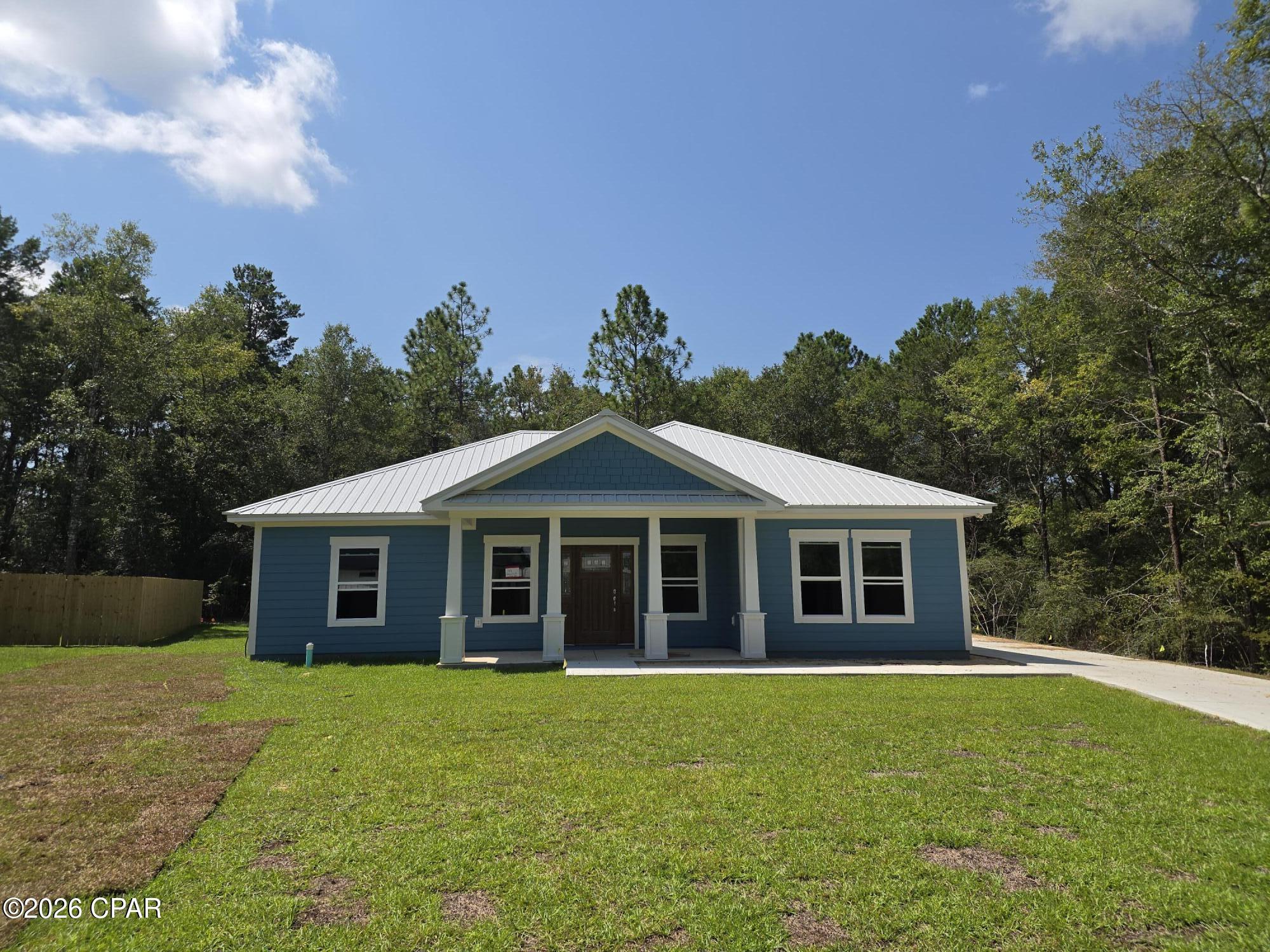 744 Magnolia Lake Drive — photo