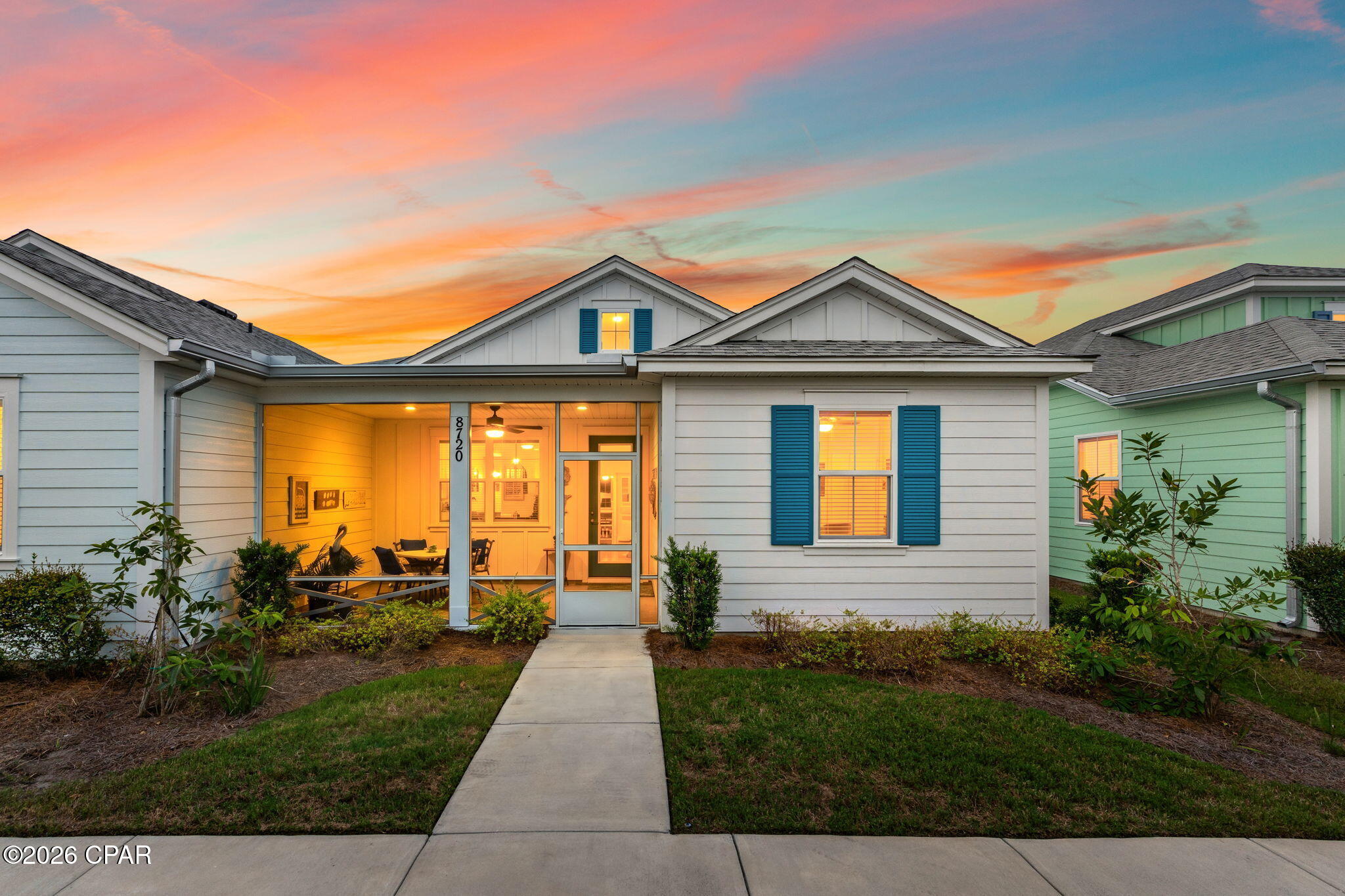 8720 Sand Dollar Drive — photo
