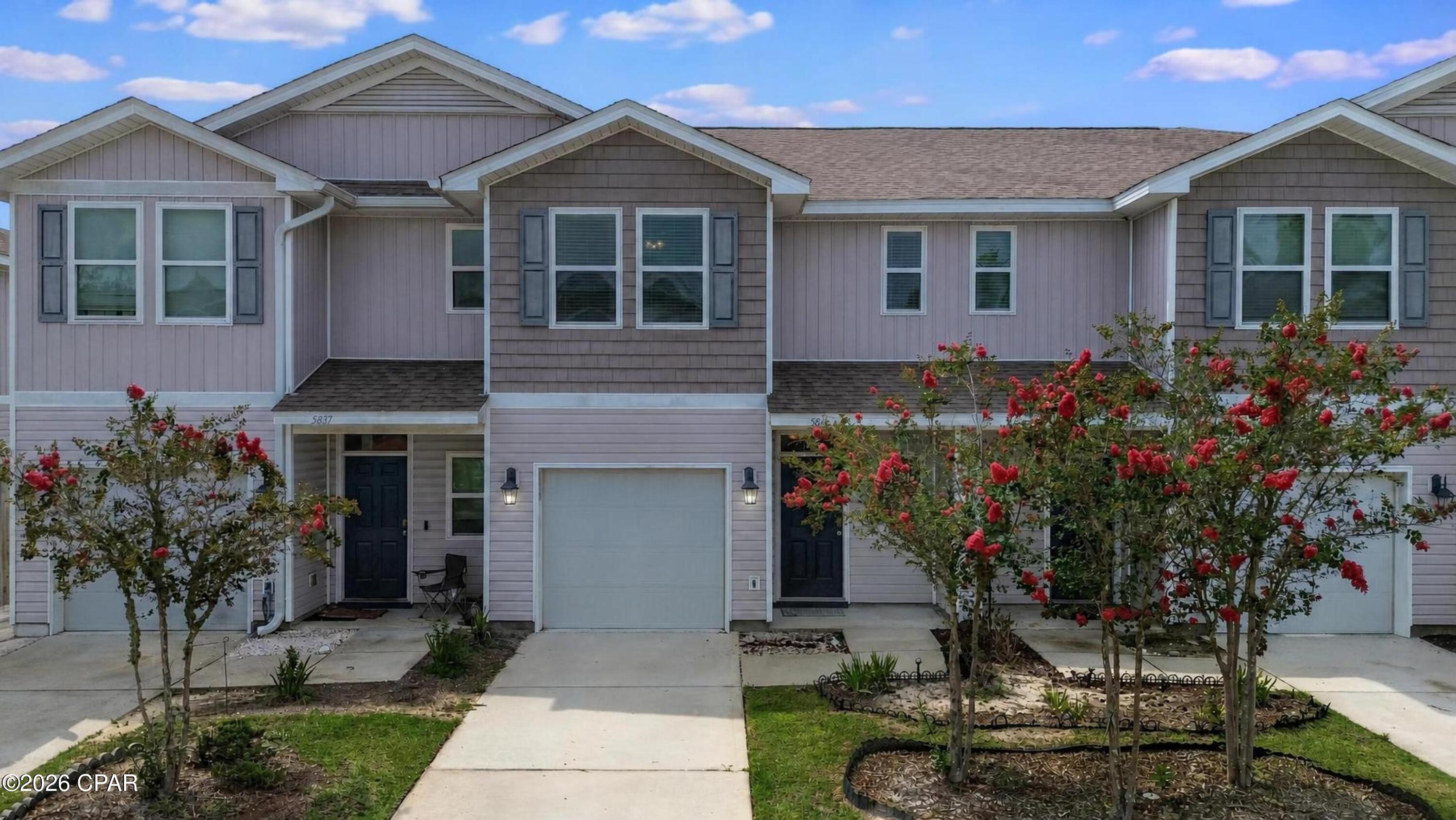 5841 Callaway Circle — photo