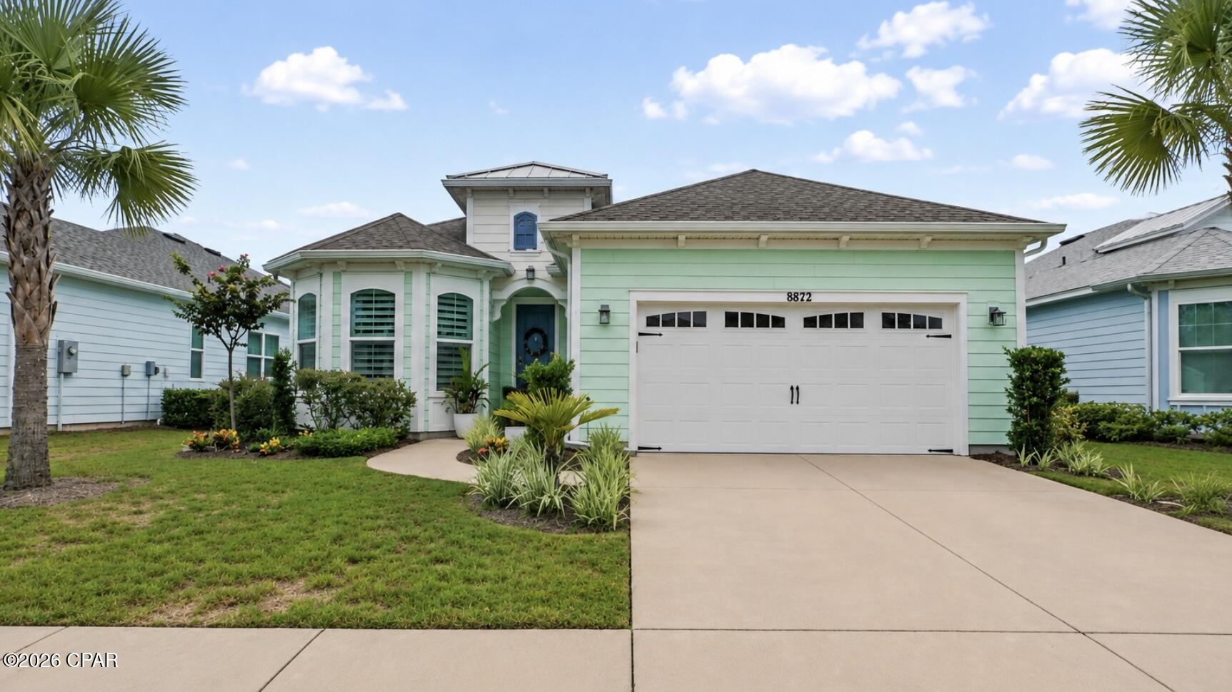 8822 Coral Reef Way — photo
