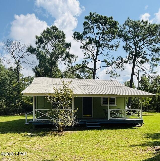 13606 Fiddlers Green Road — photo