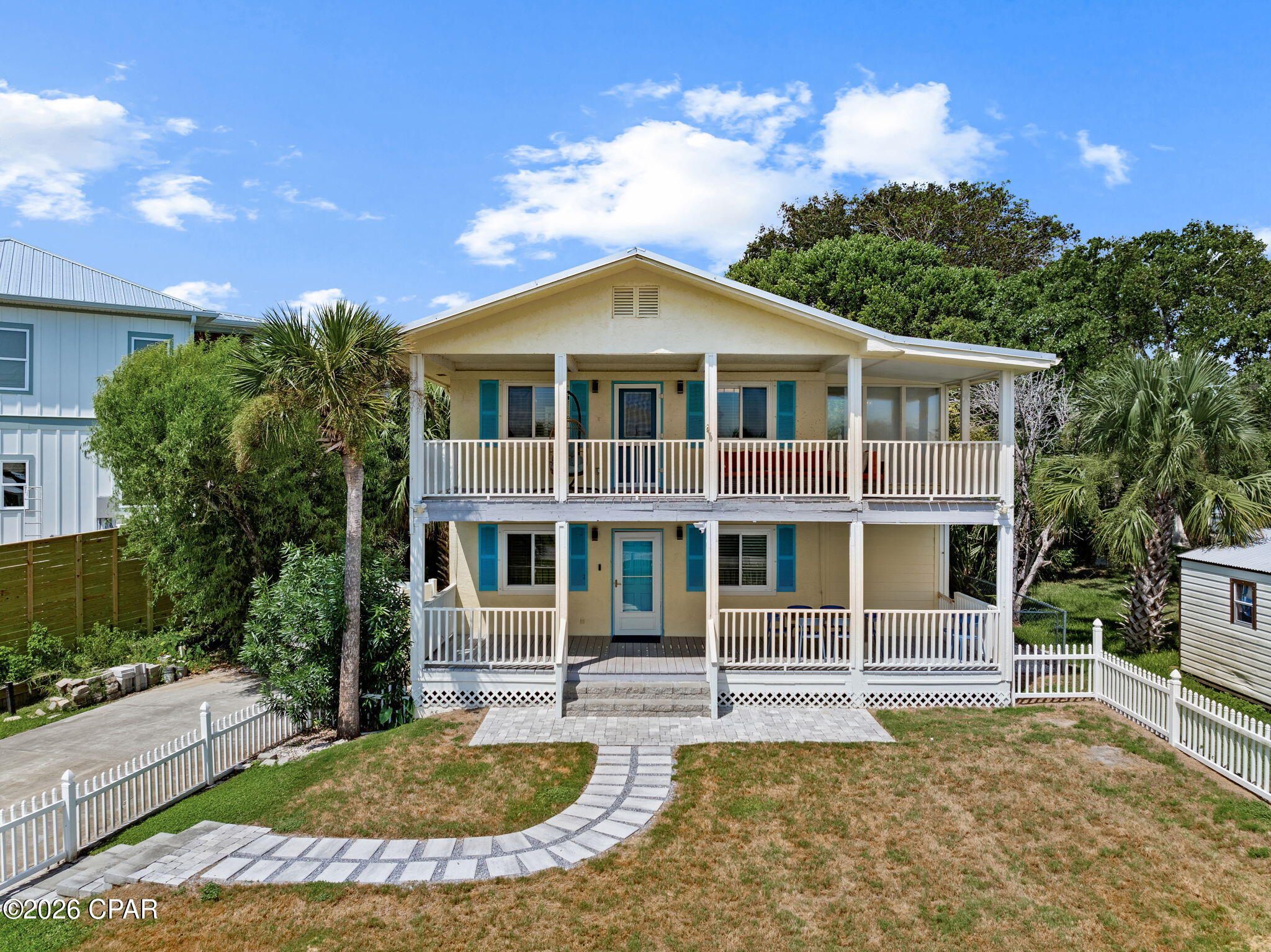 201 Circle Drive — photo