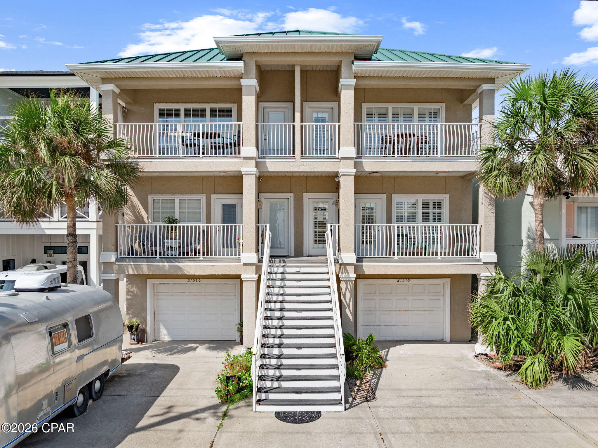21518 Front Beach Road — photo