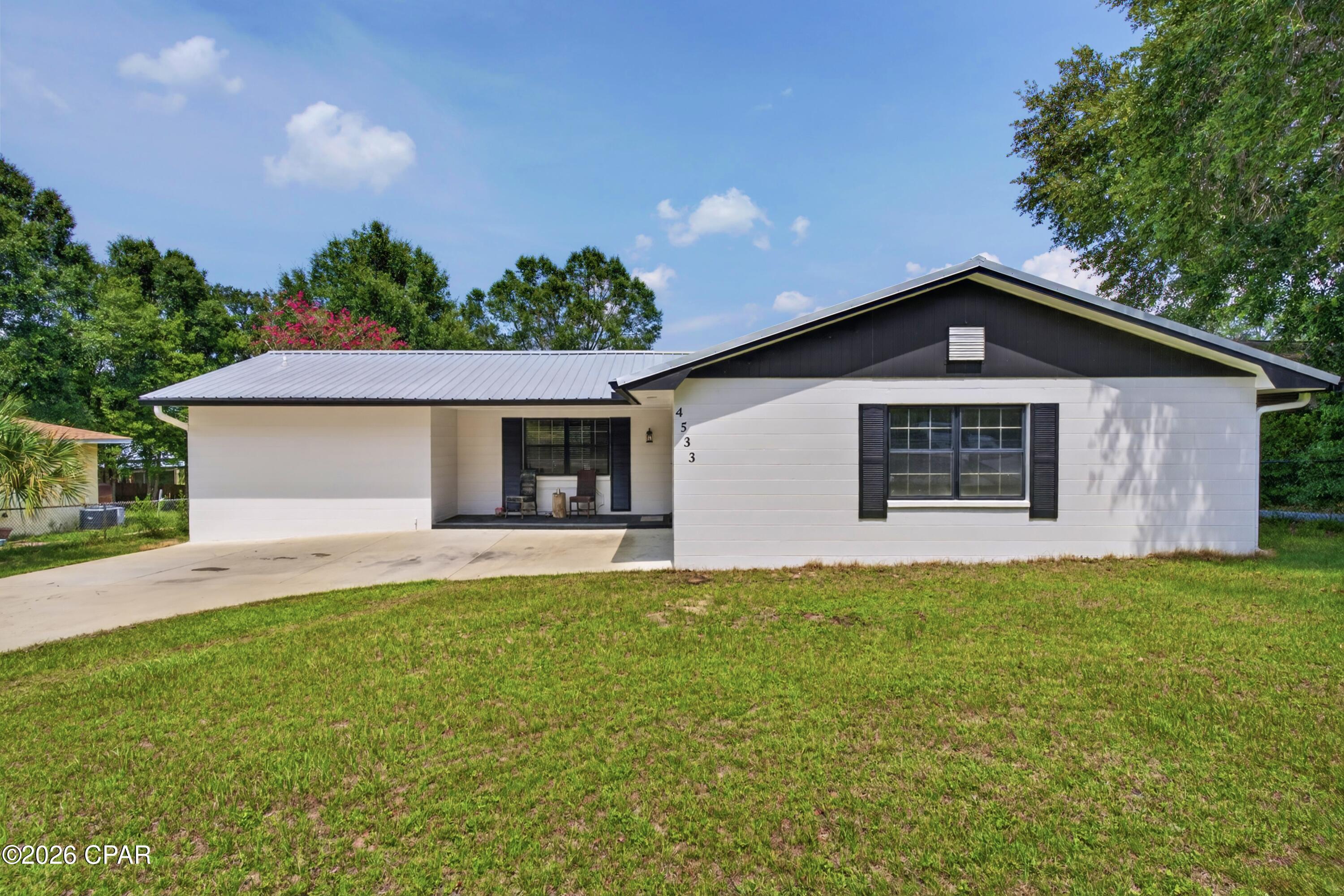 4533 Hancock Court — photo