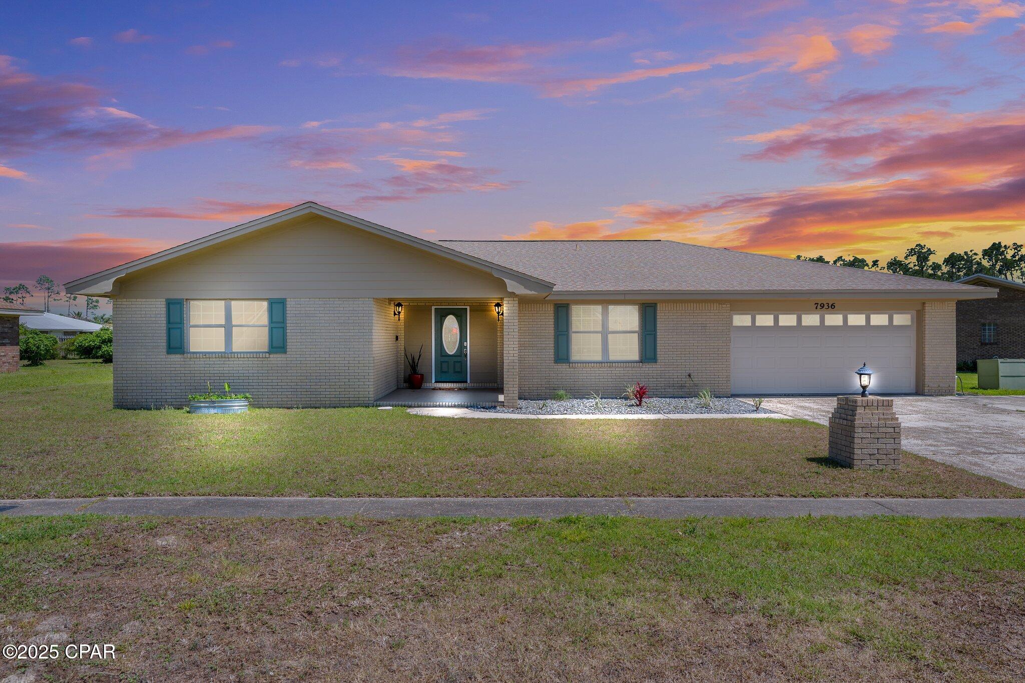 7936 Betty Louise Drive — photo