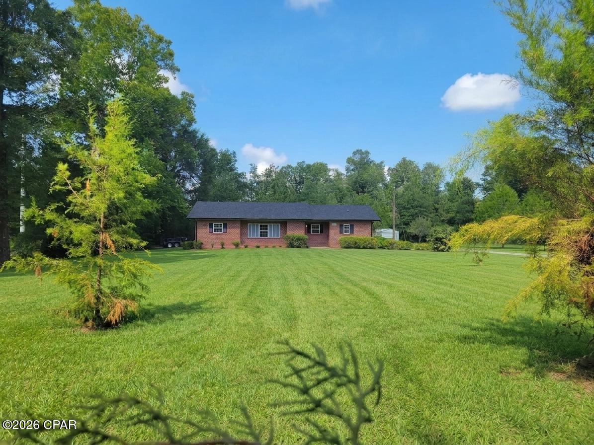 2733 Poplar Springs Road — photo