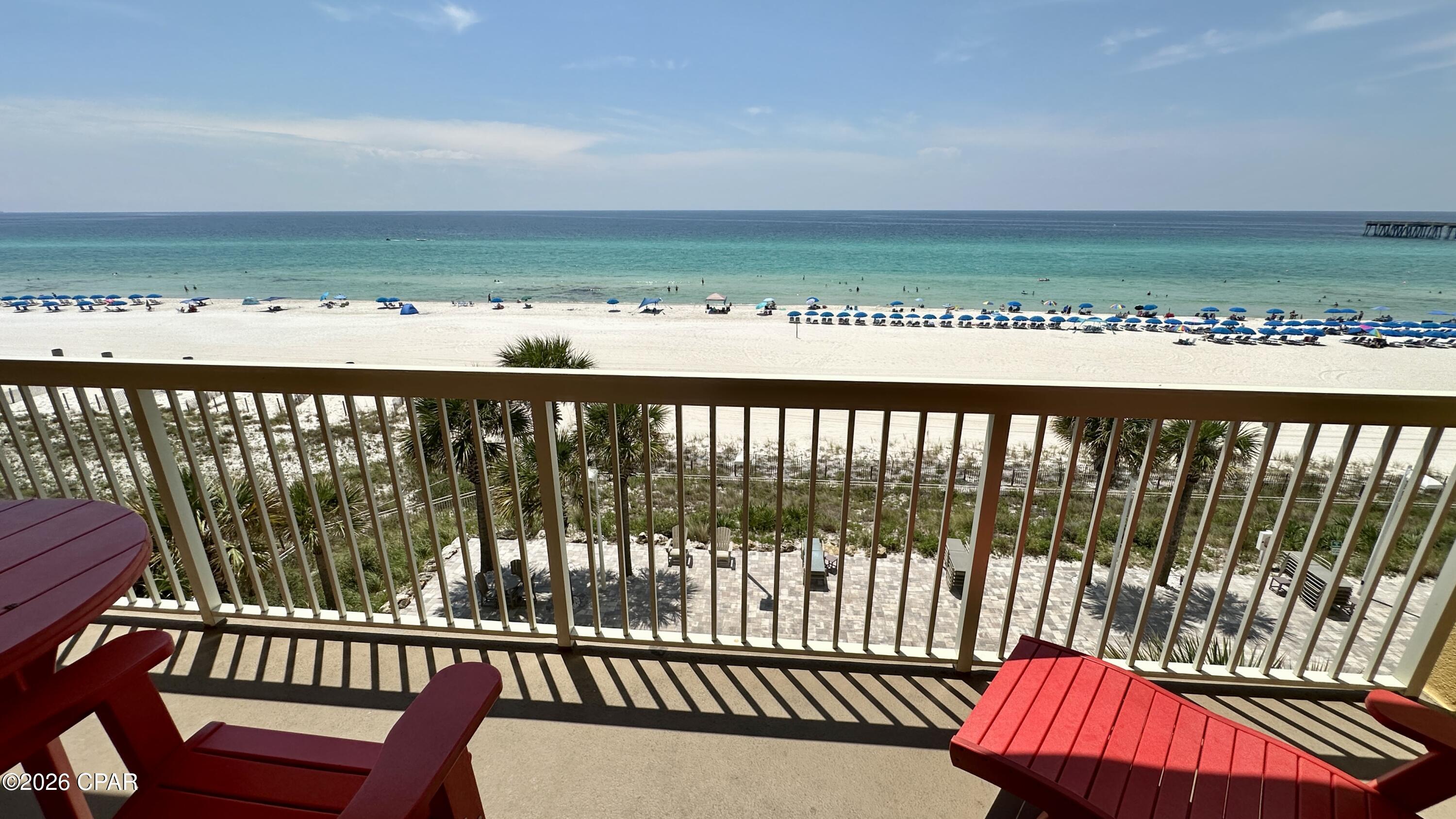 15817 Front Beach Road 402 — photo