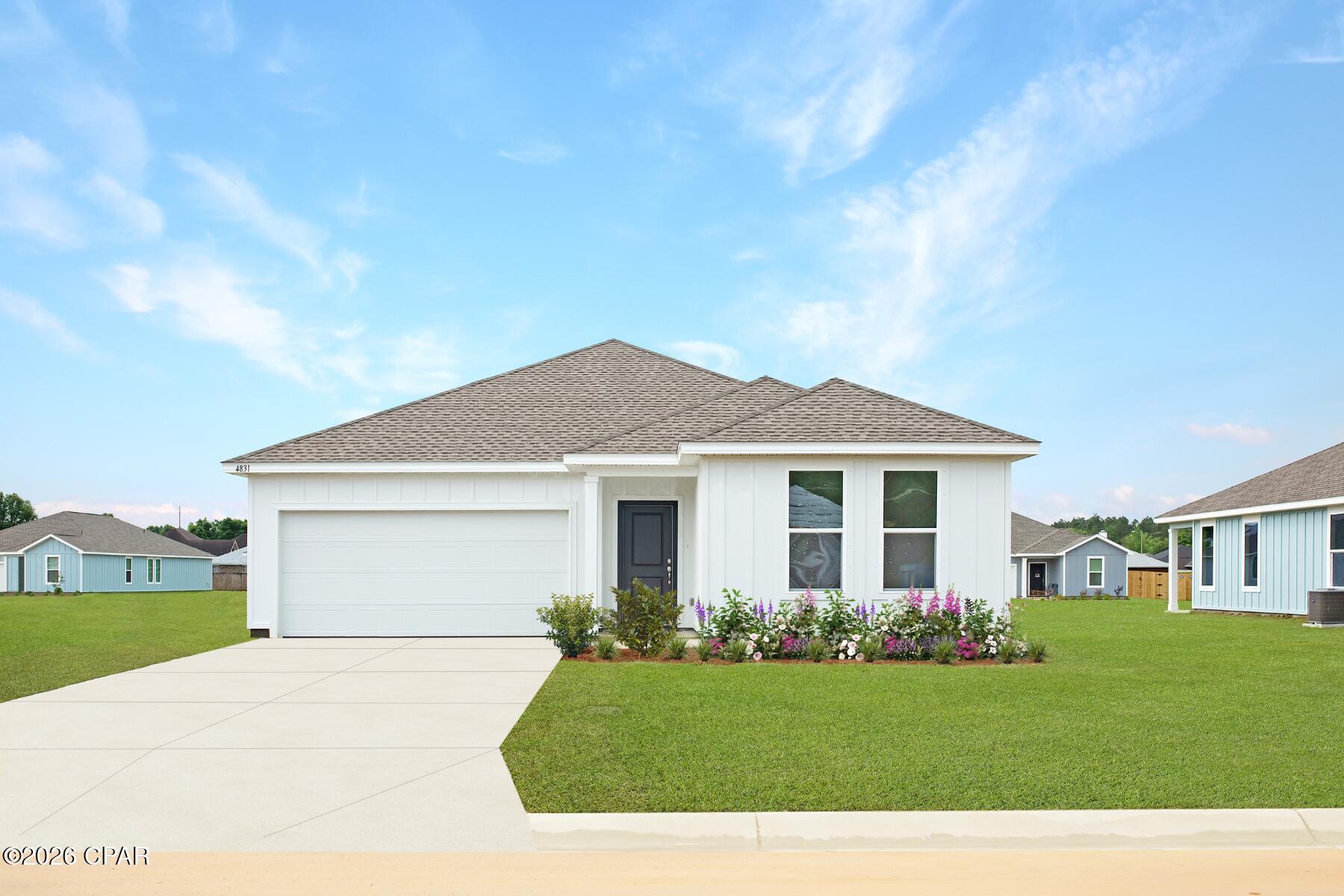 3822 Alwyn Cashe Avenue Hs 21 — photo