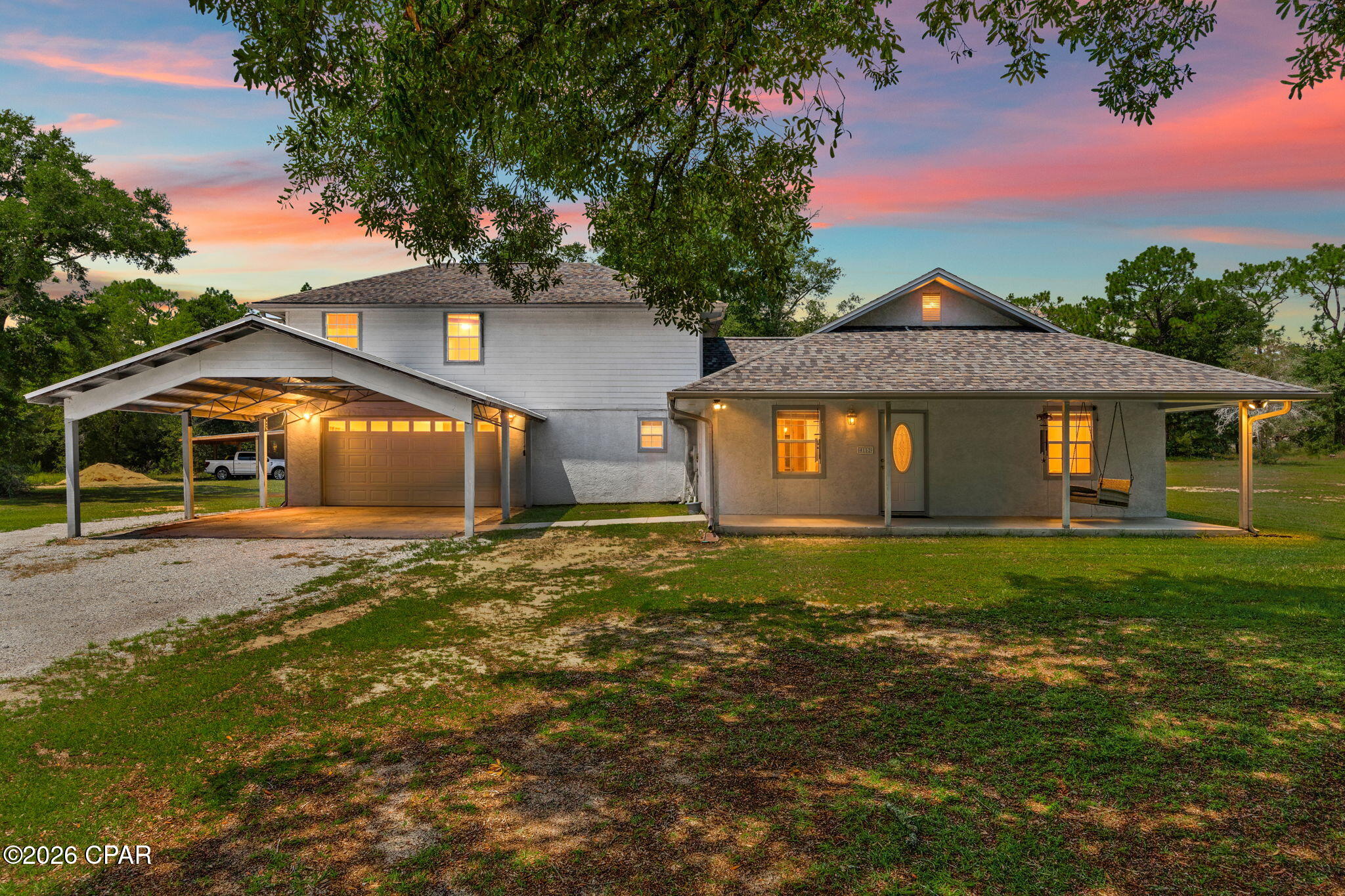 4152 Leisure Lakes Drive — photo