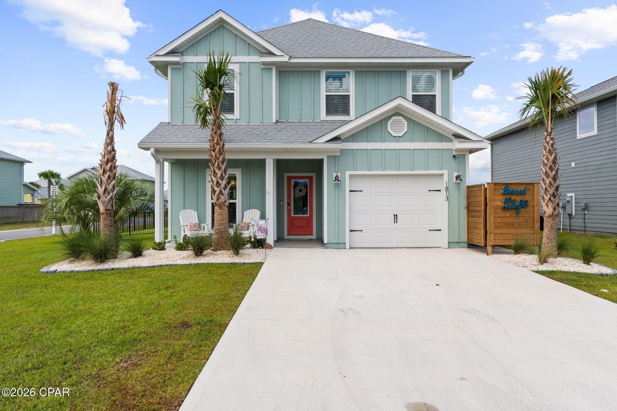 1813 Backwater Road — photo