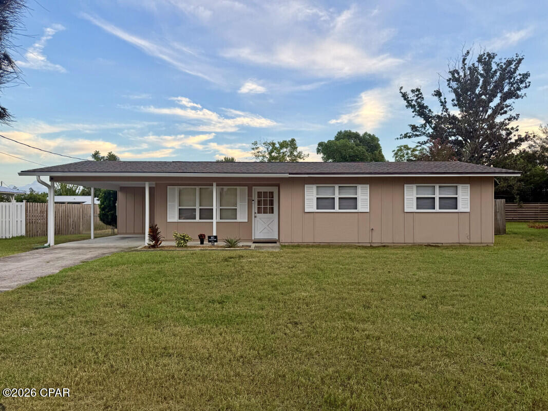 1209 Emory Drive — photo