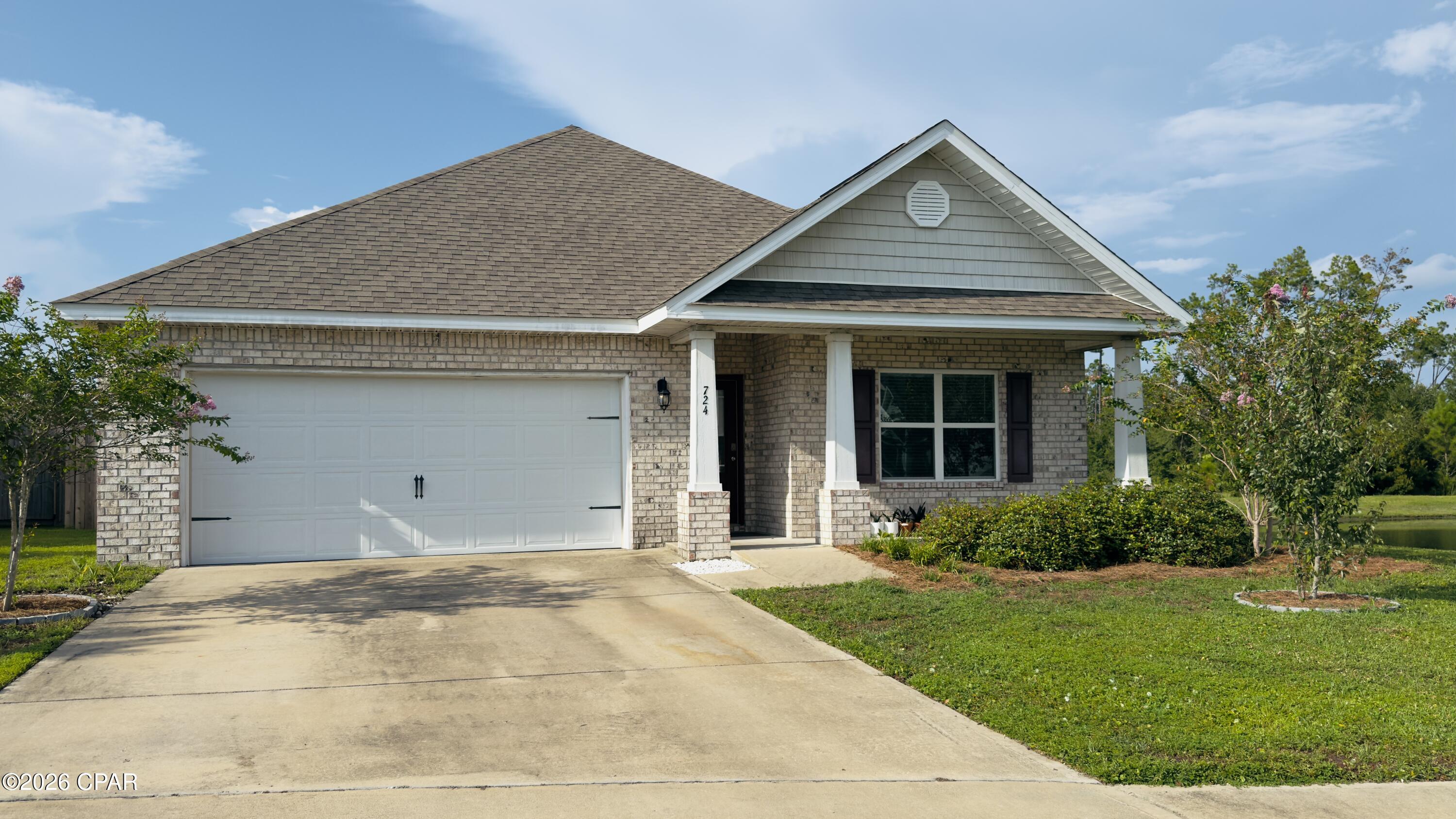 724 Cason Circle — photo