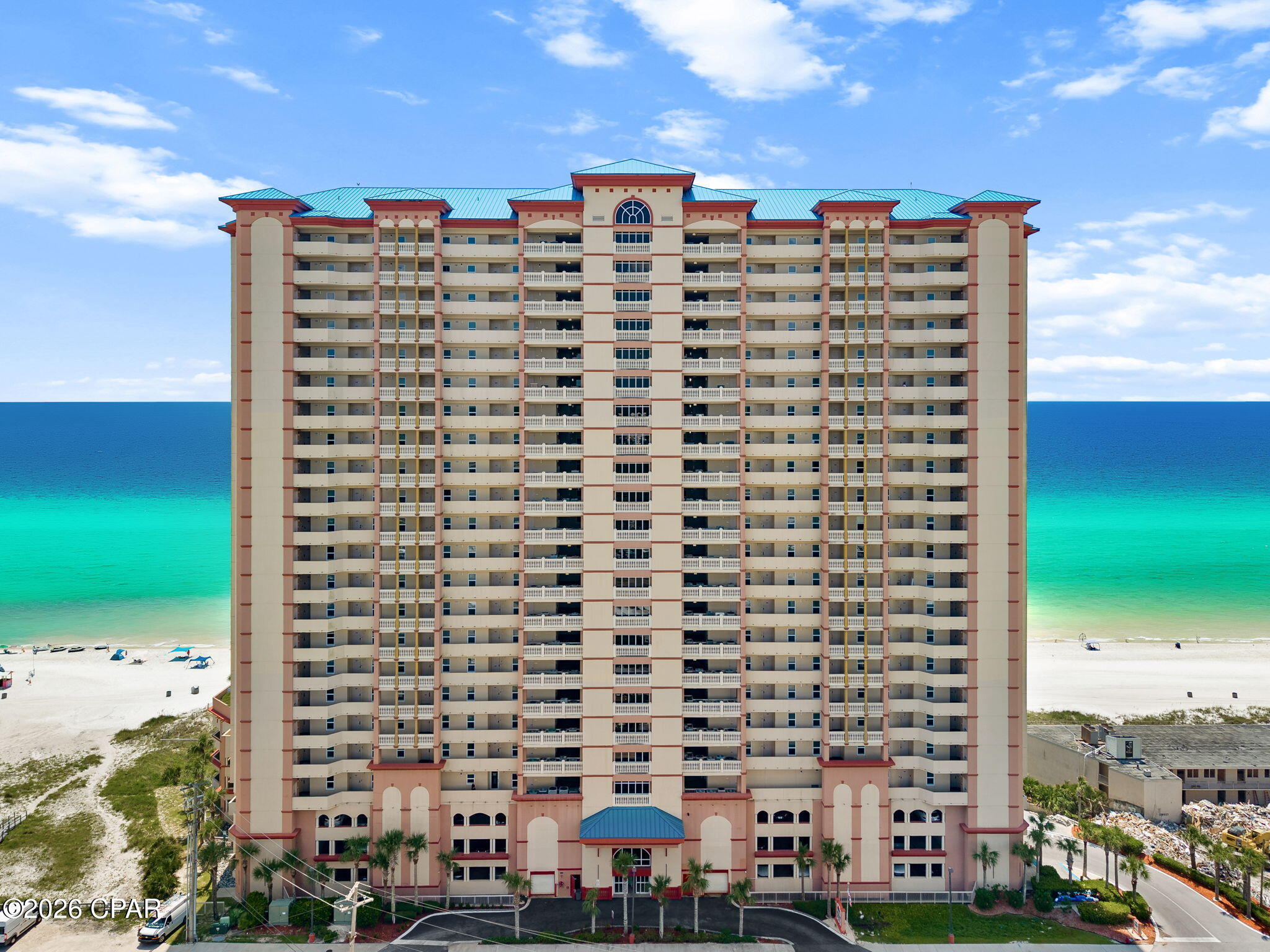 14825 Front Beach Road 1101 — photo