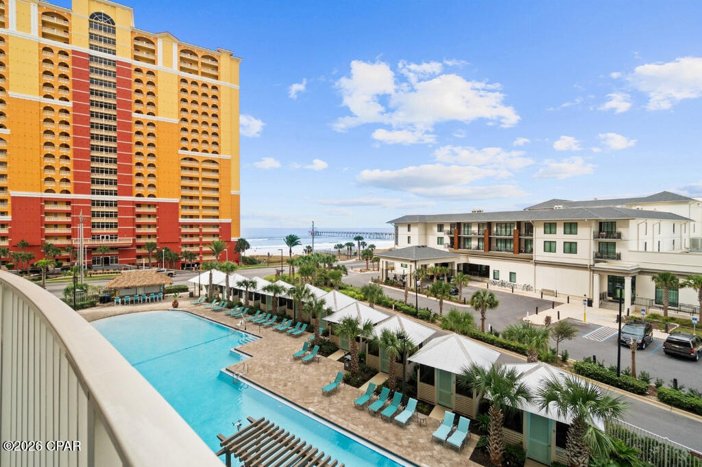 15928 Front Beach Road 3-409 — photo