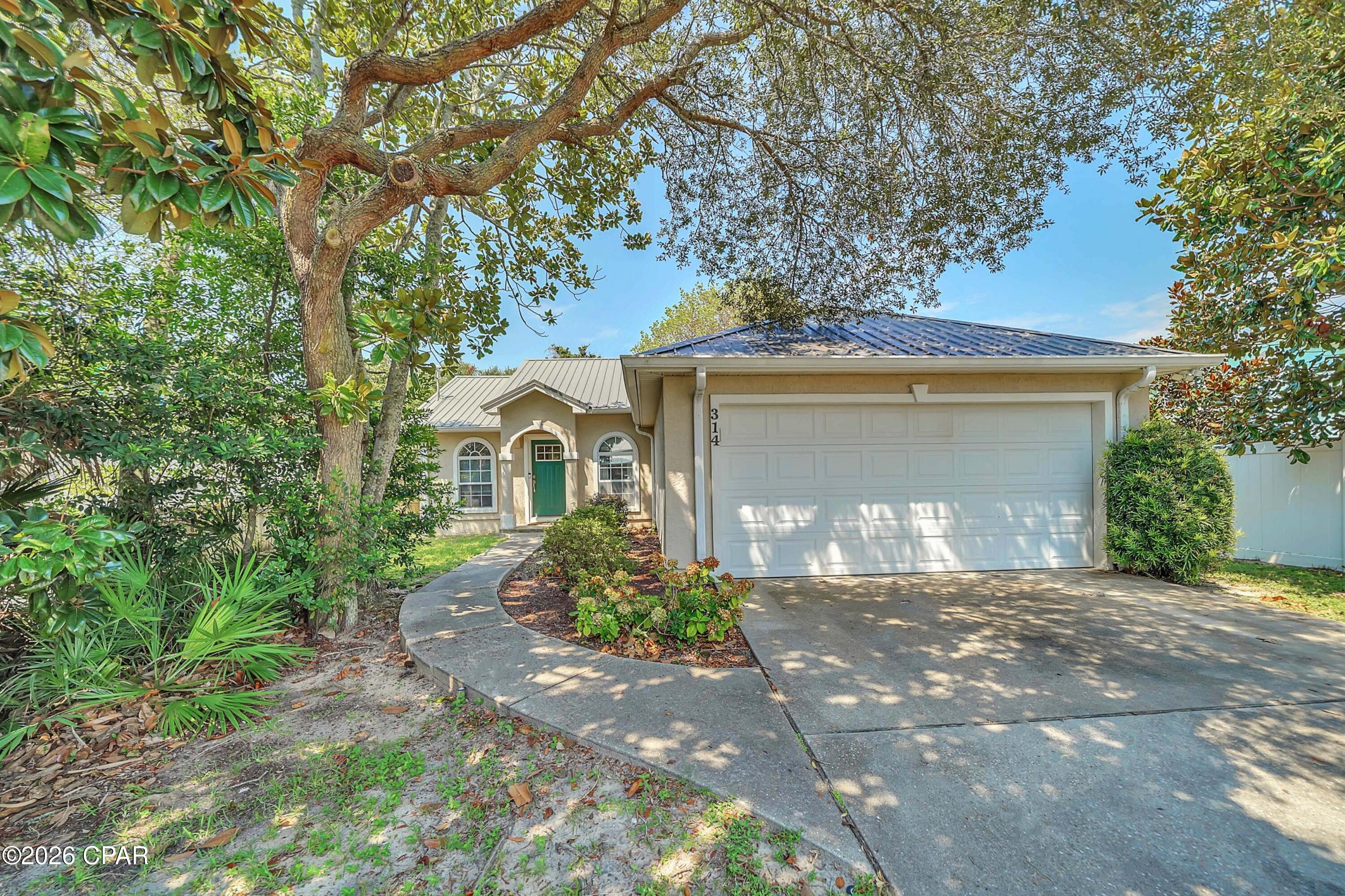314 Sundial Street — photo