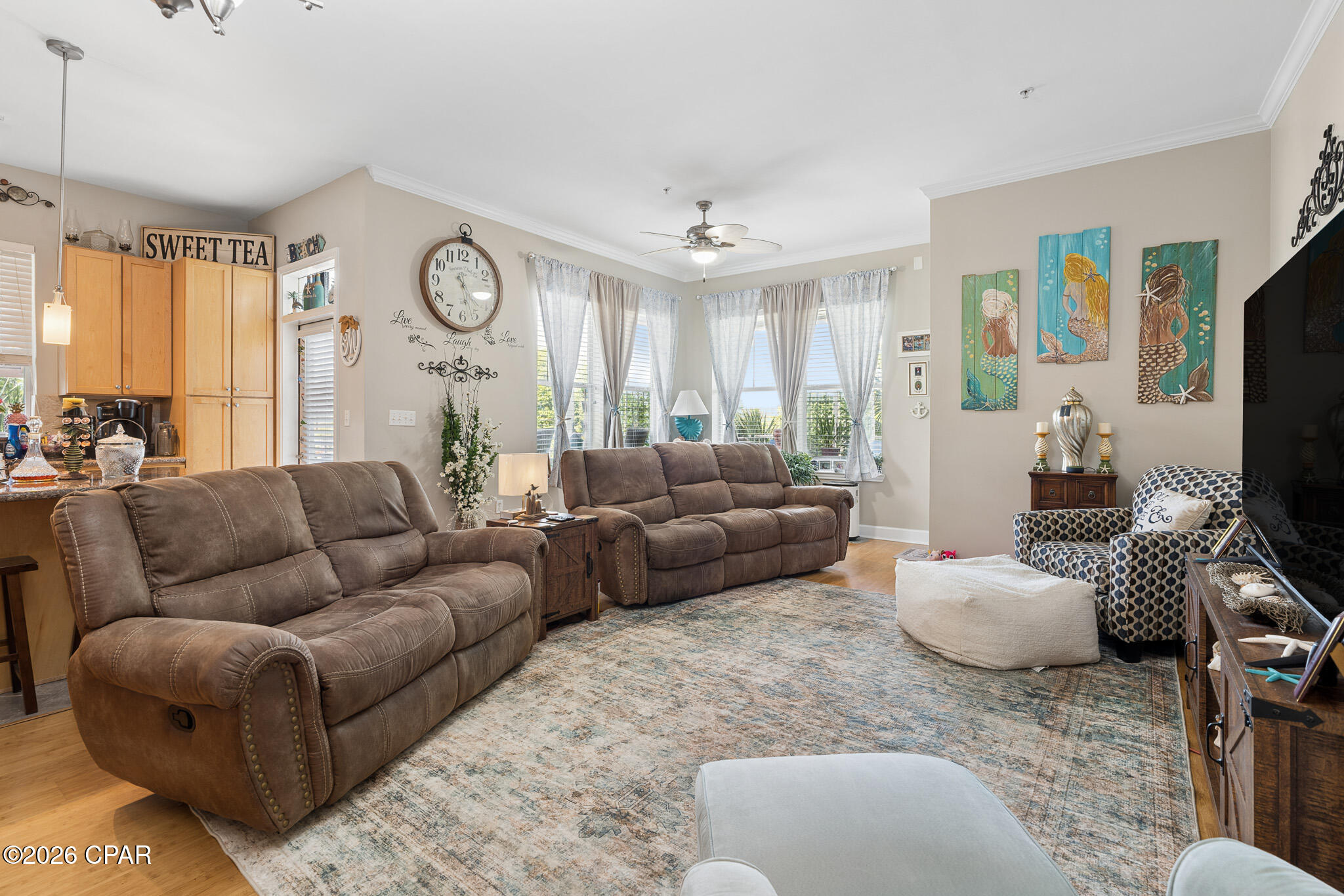 8700 Front Beach Road 1217 — photo