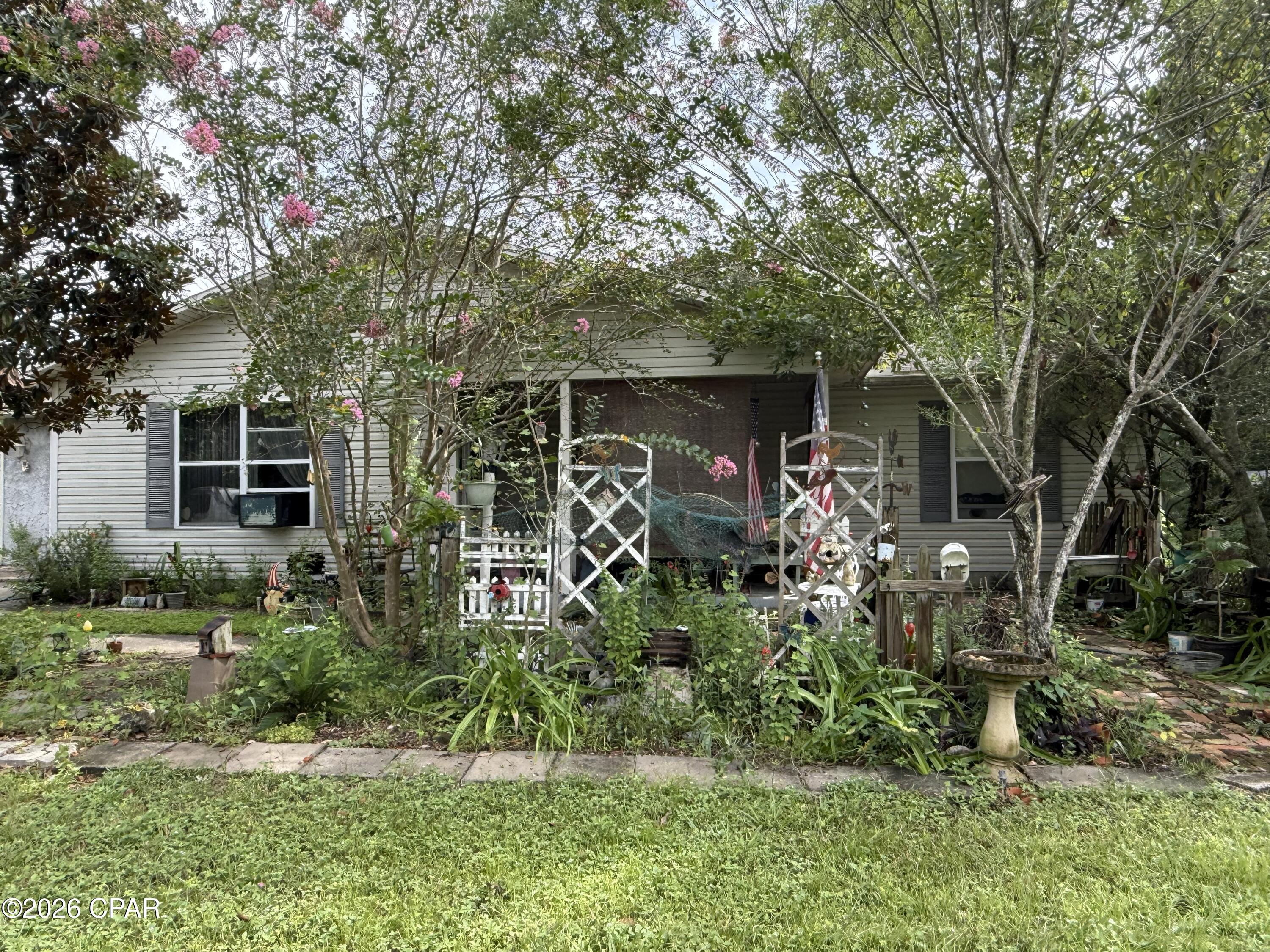 221 John White Road — photo