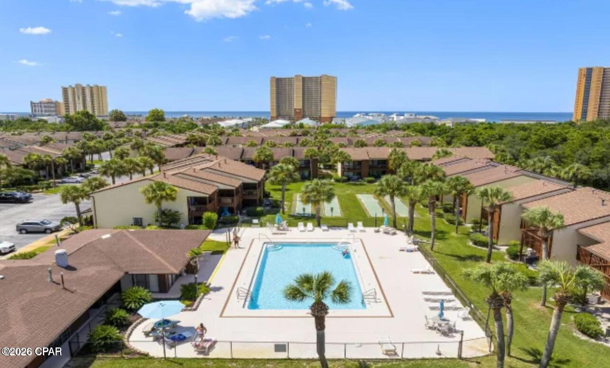 17751 Panama City Beach Parkway 9F — photo