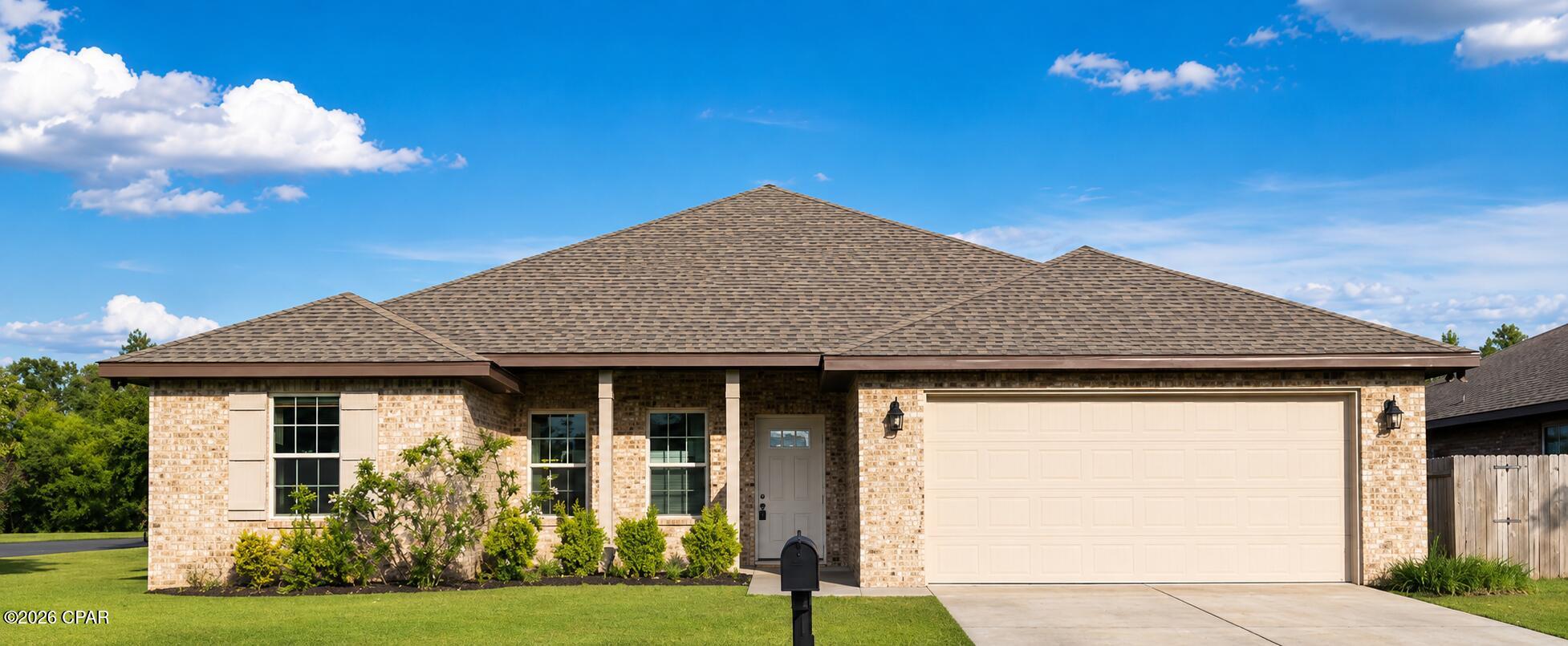 2307 Dragonfly Lane — photo