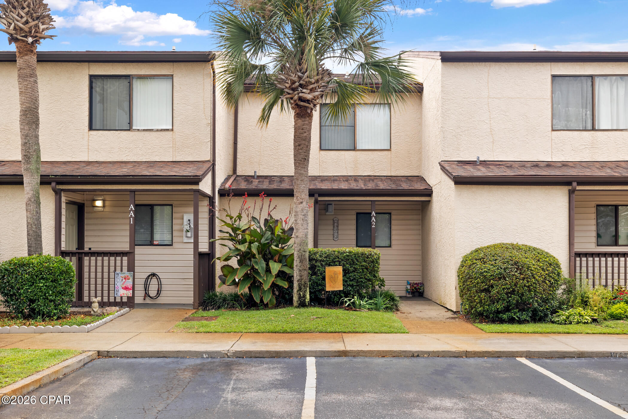 17620 Front Beach Road 2Aa — photo