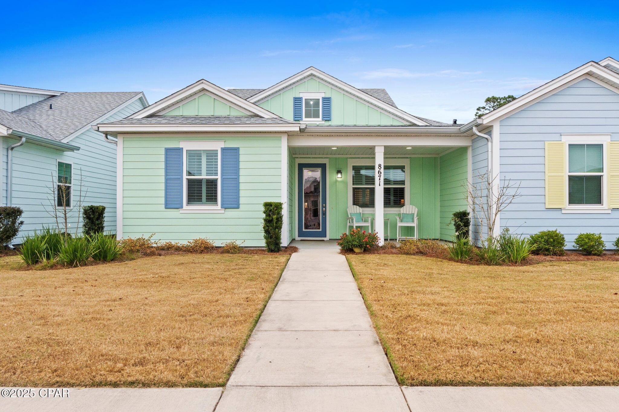 8671 Shell Sink Drive — photo
