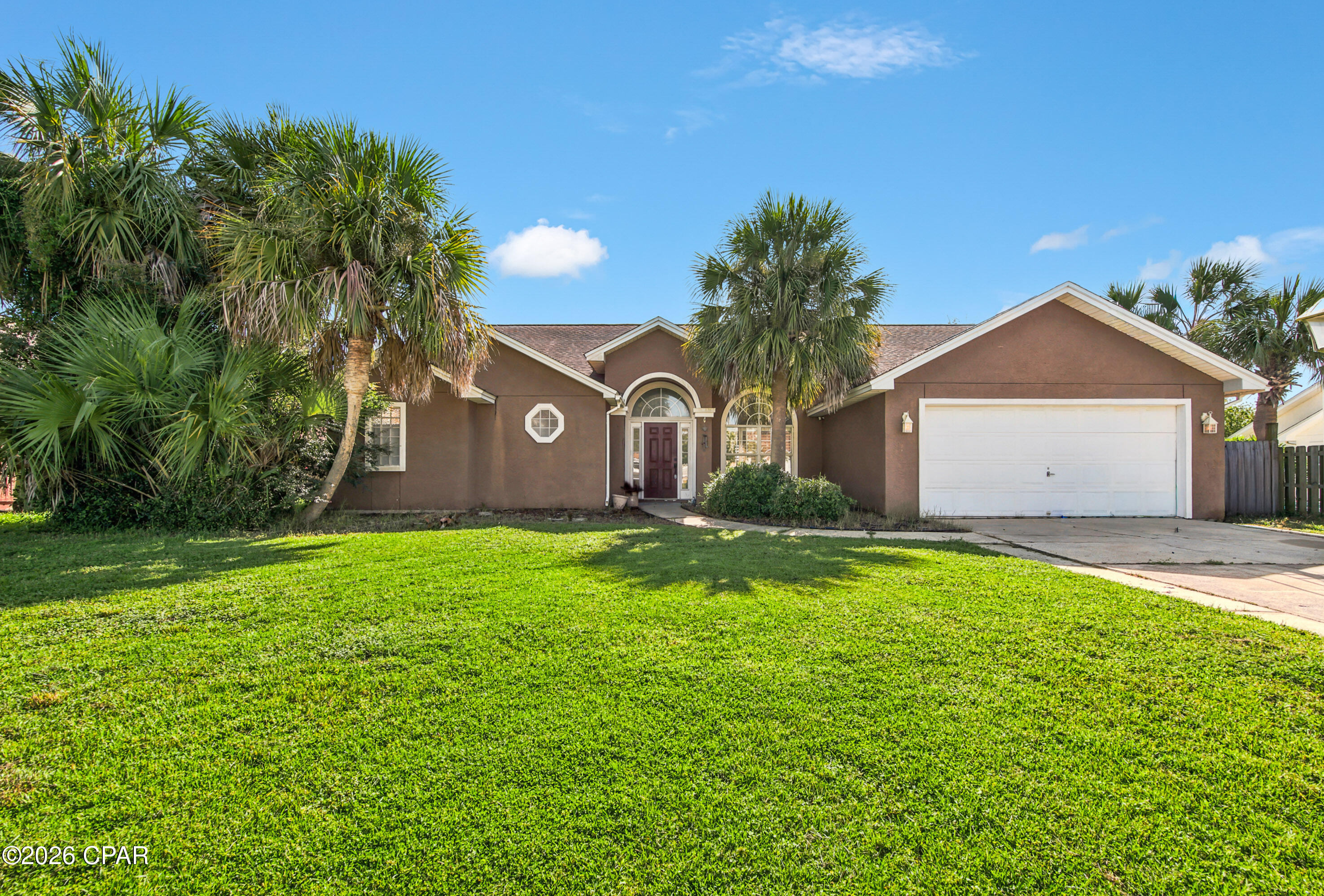 209 Hidden Pines Drive — photo