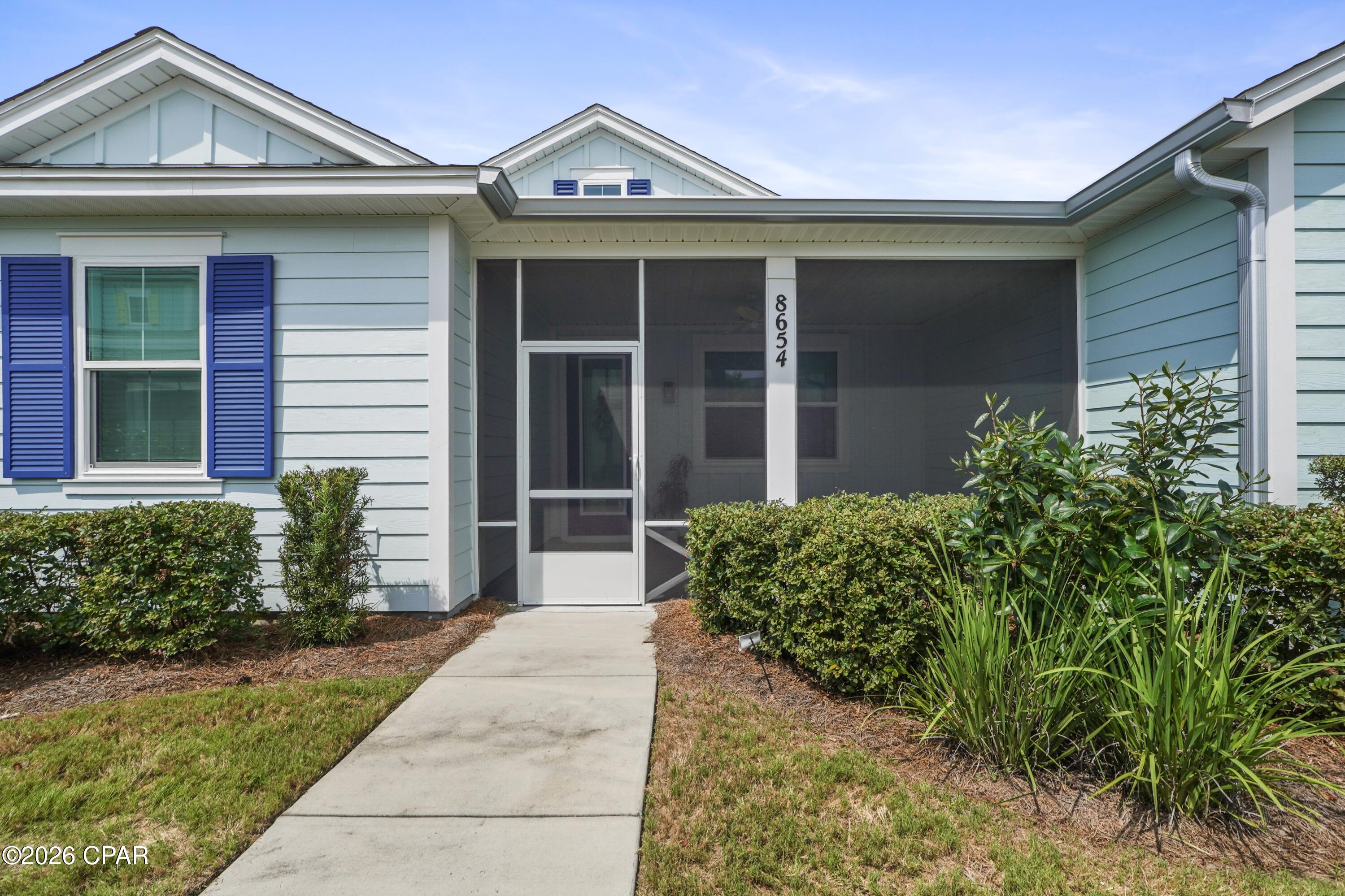 8654 Coral Reef Way — photo