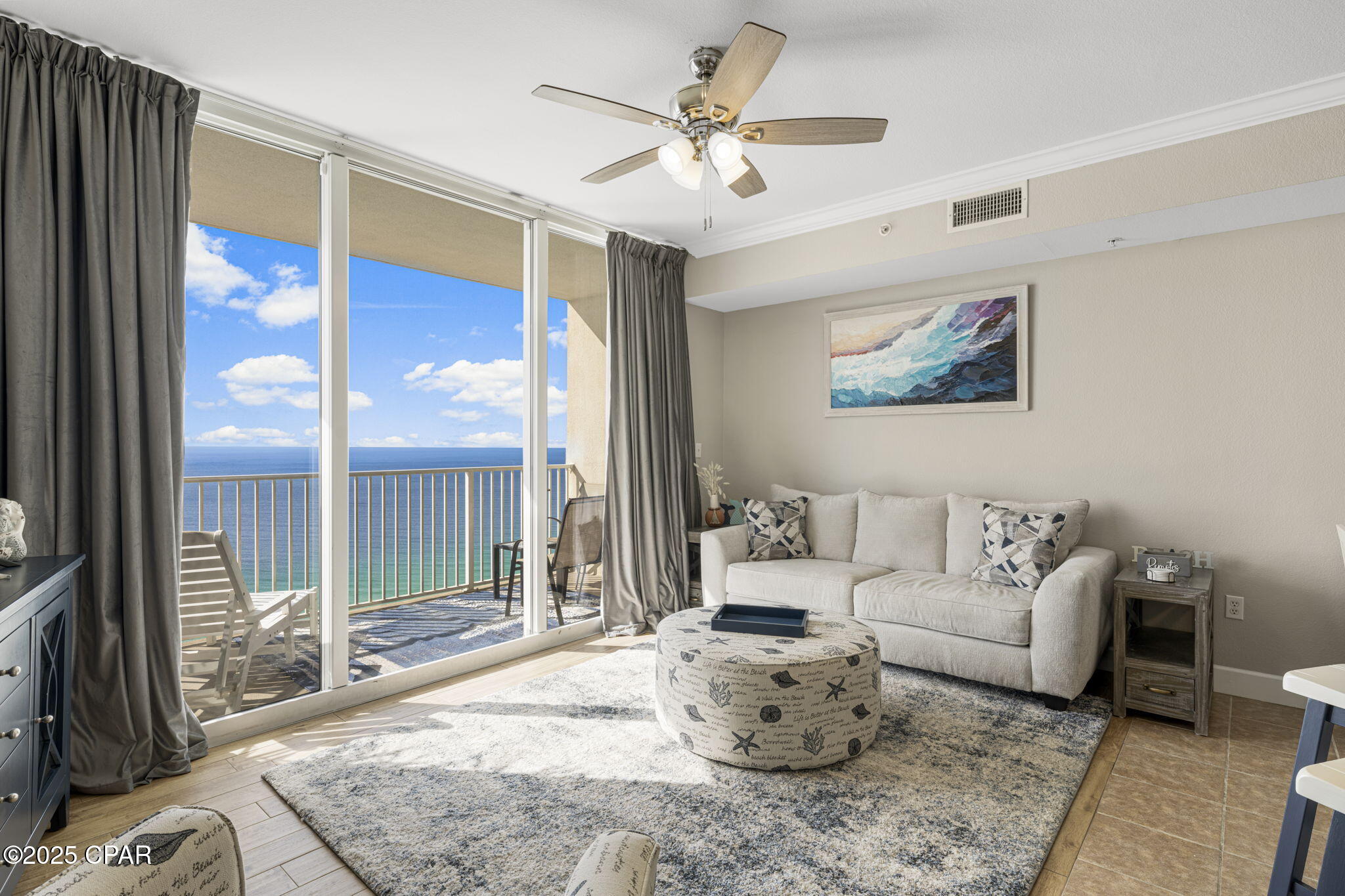 16819 Front Beach Road 2116 — photo