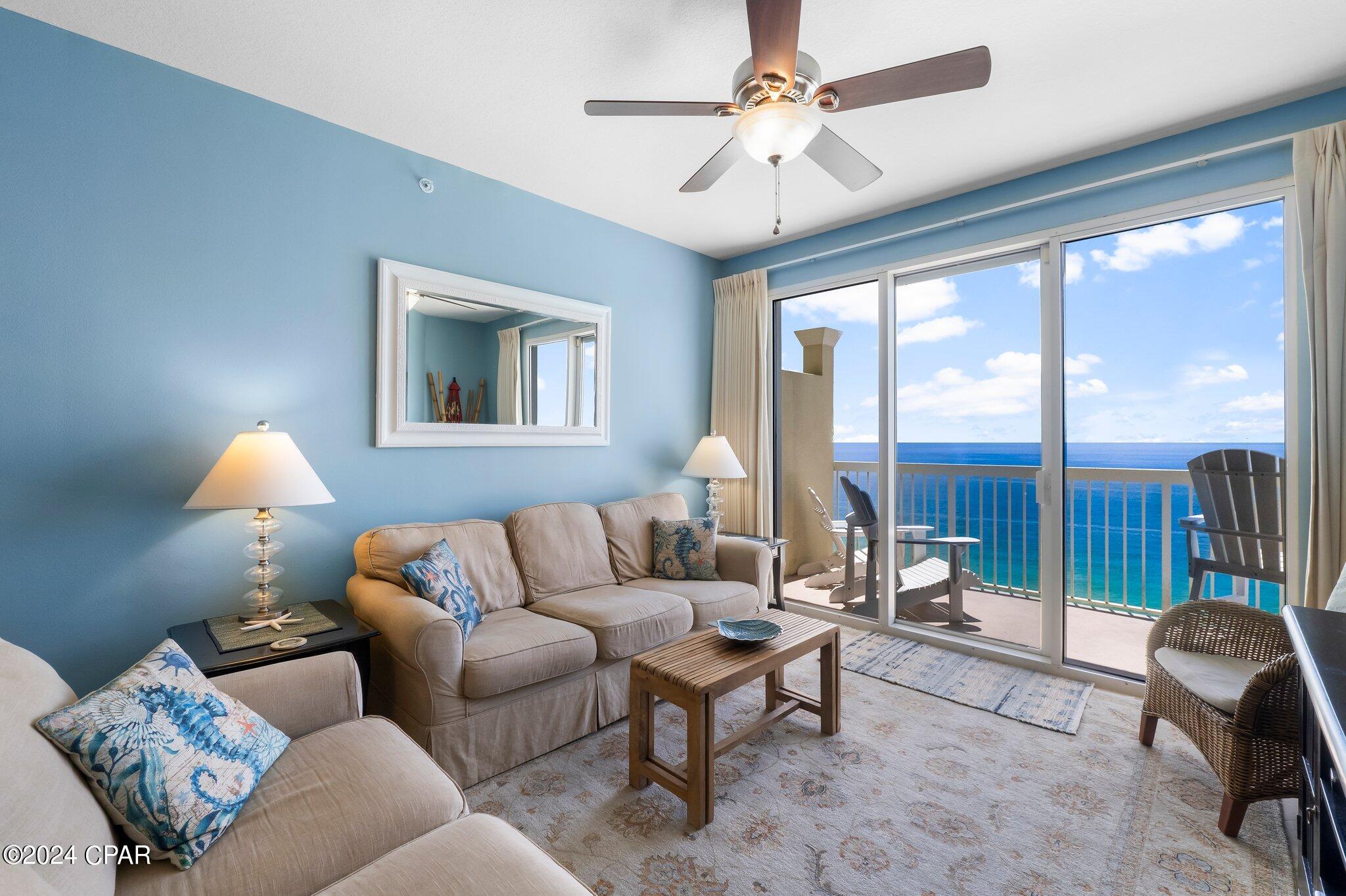 17757 Front Beach Road 2302B — photo