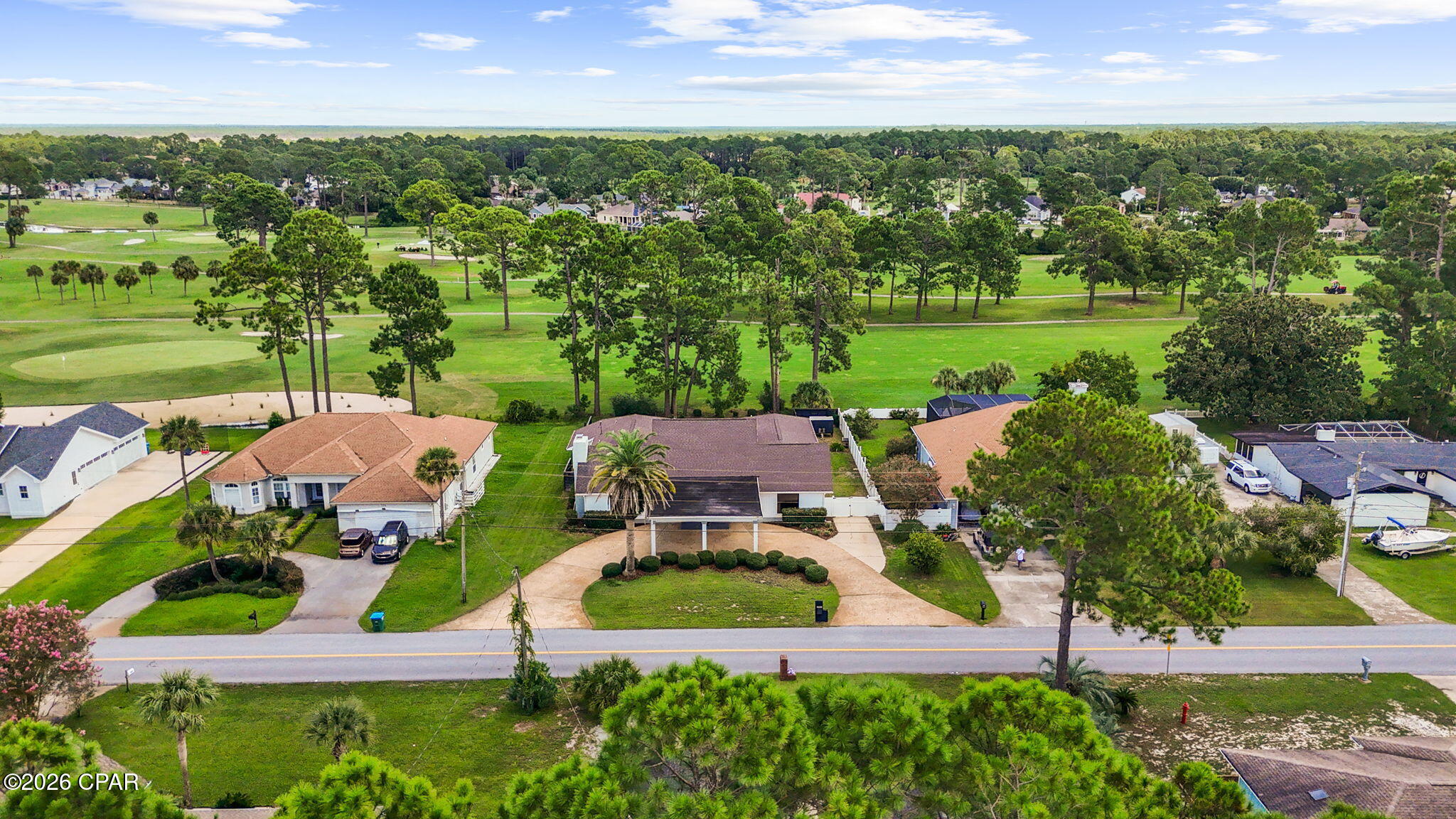 324 Fairway Boulevard — photo