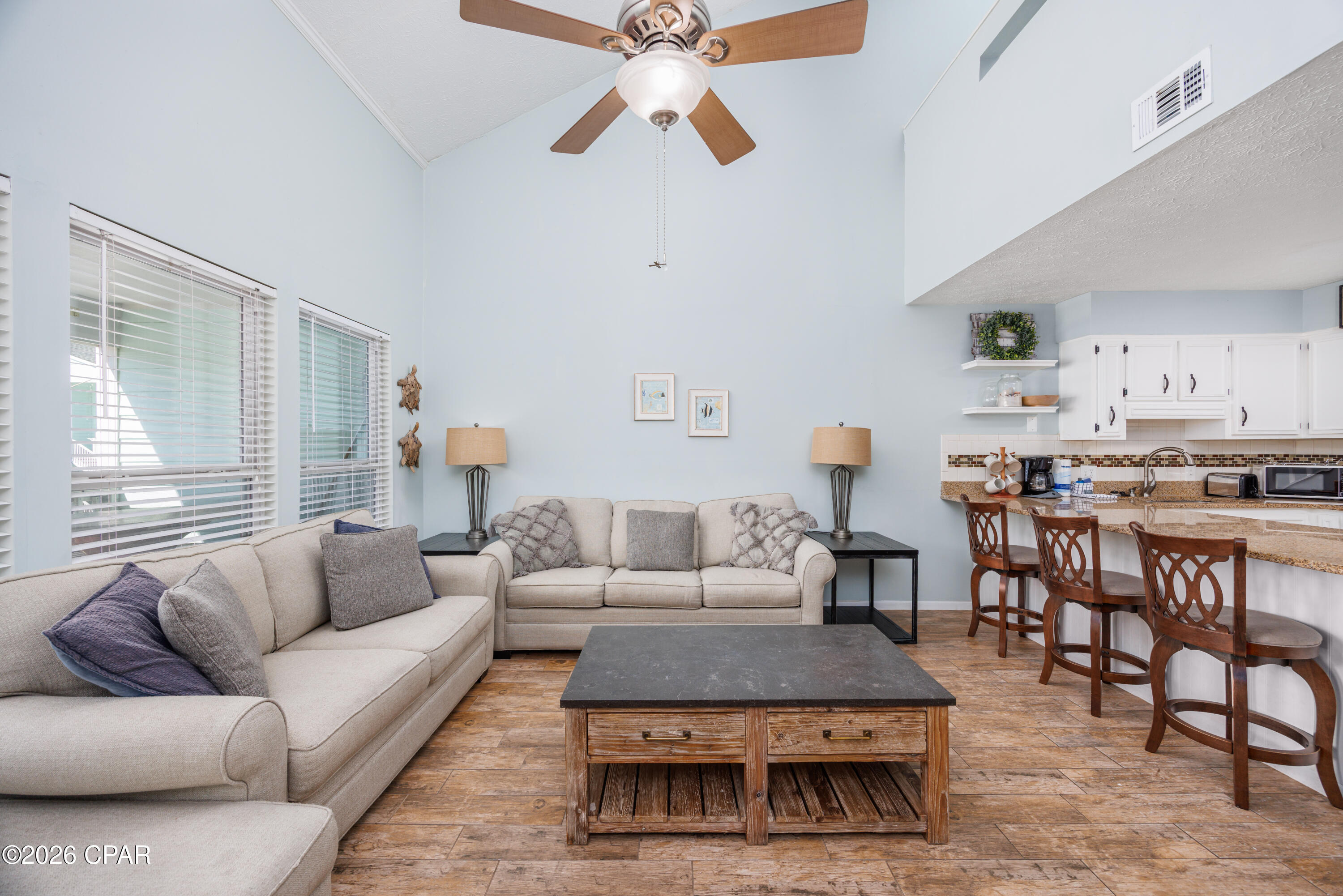 17670 Front Beach Road D8 — photo