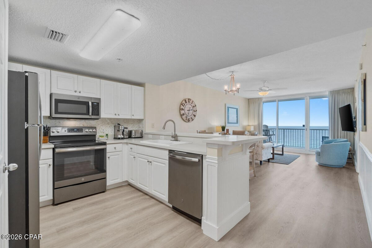 10901 Front Beach Road 1103 — photo