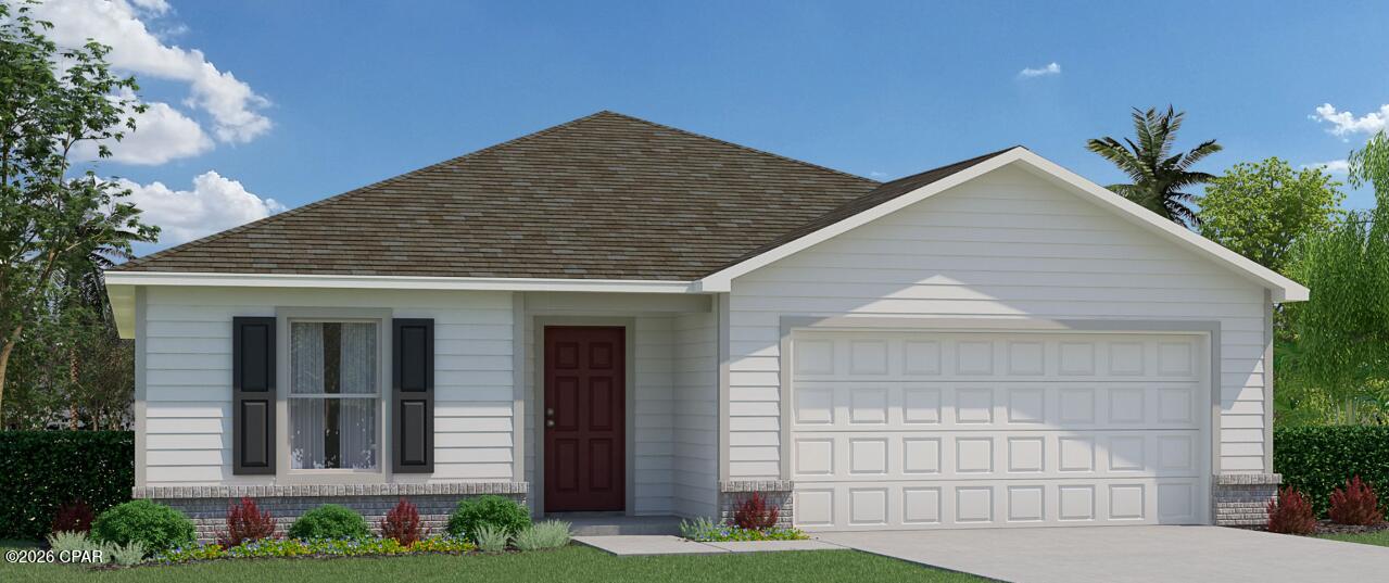 443 Water Bend Way — photo