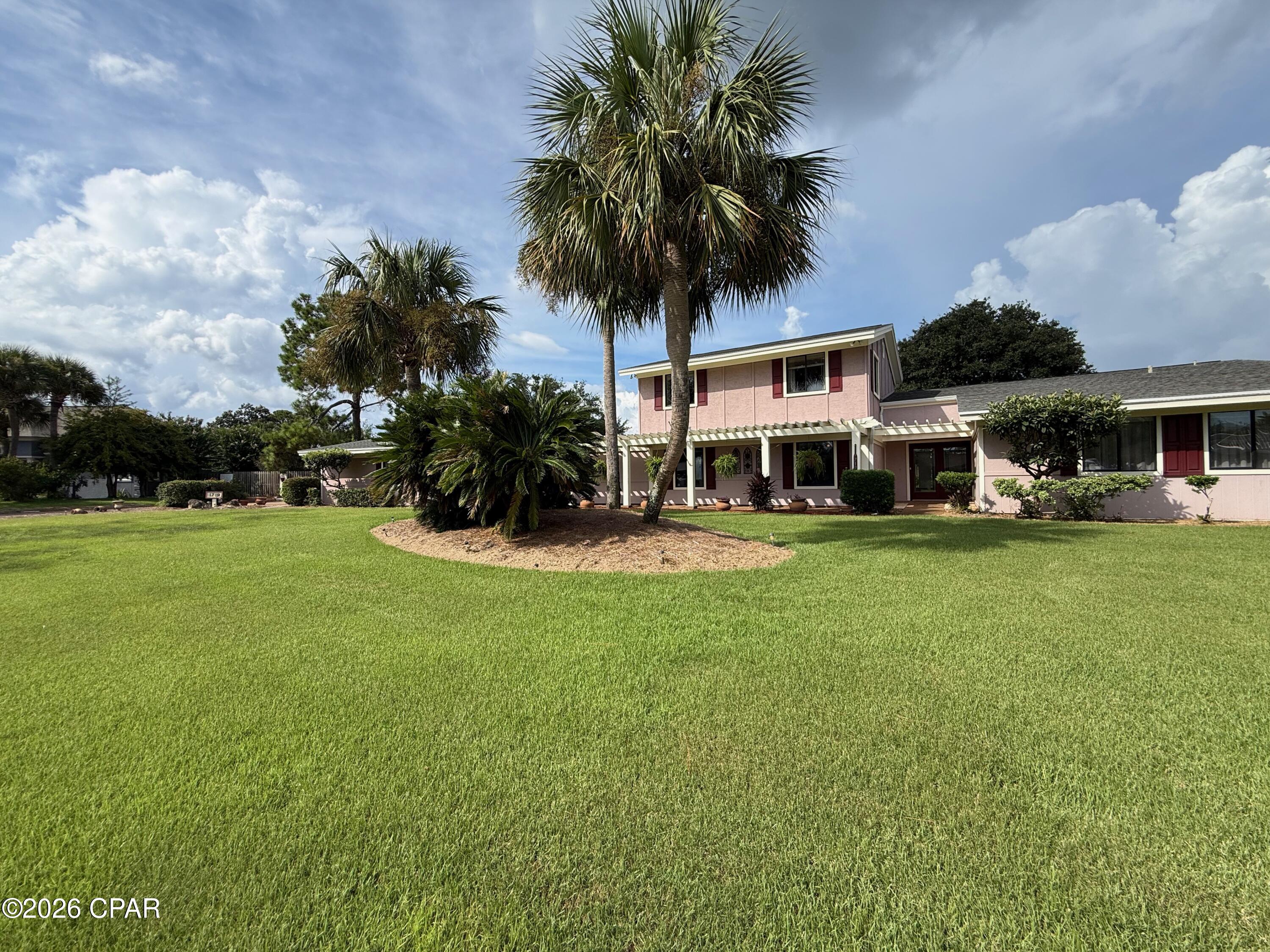 1719 Wahoo Circle — photo