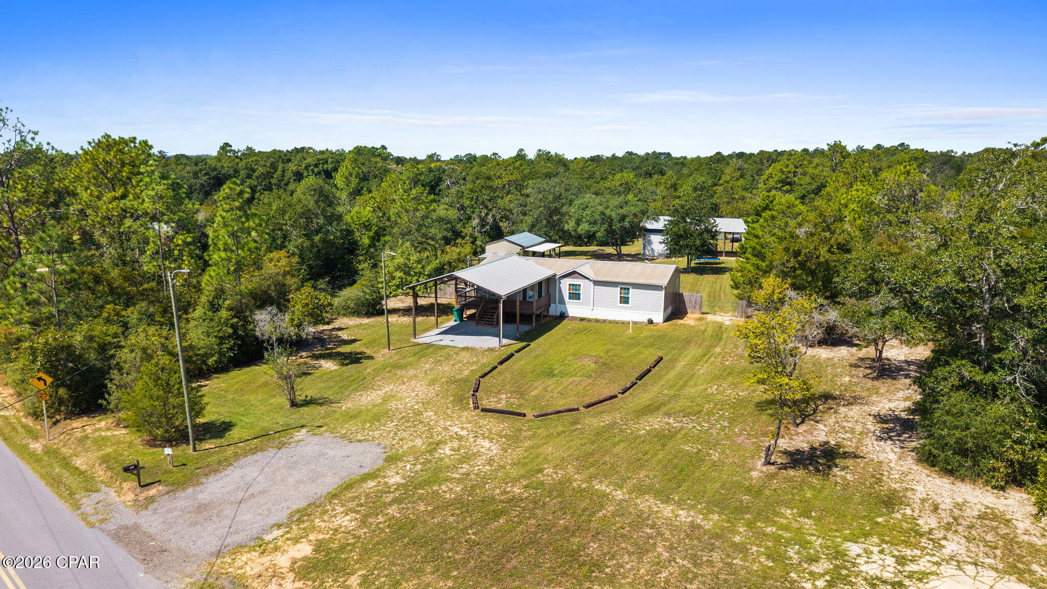 3726 Pine Log Road, Chipley, FL 32428 — photo 2
