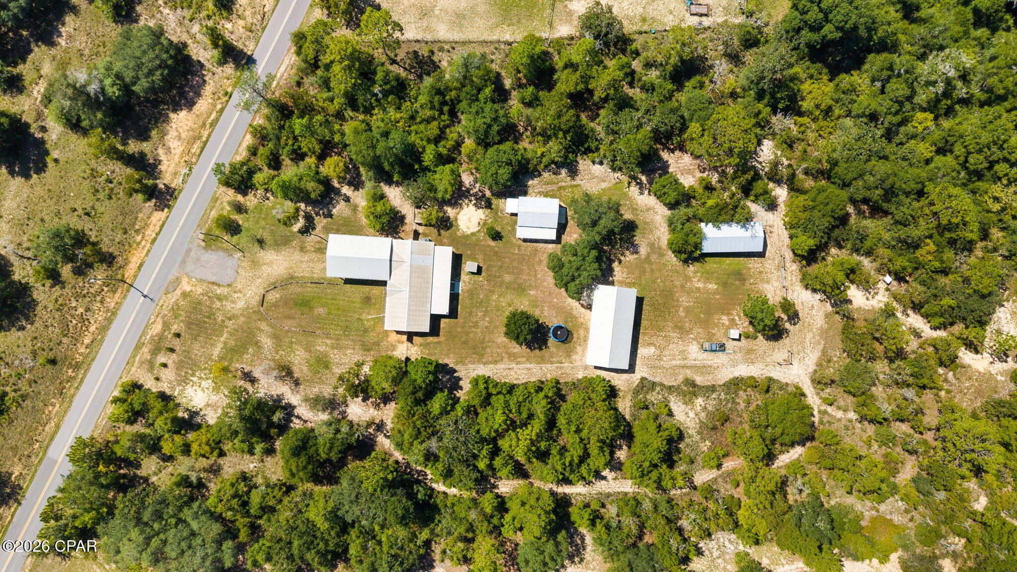 3726 Pine Log Road, Chipley, FL 32428 — photo 3