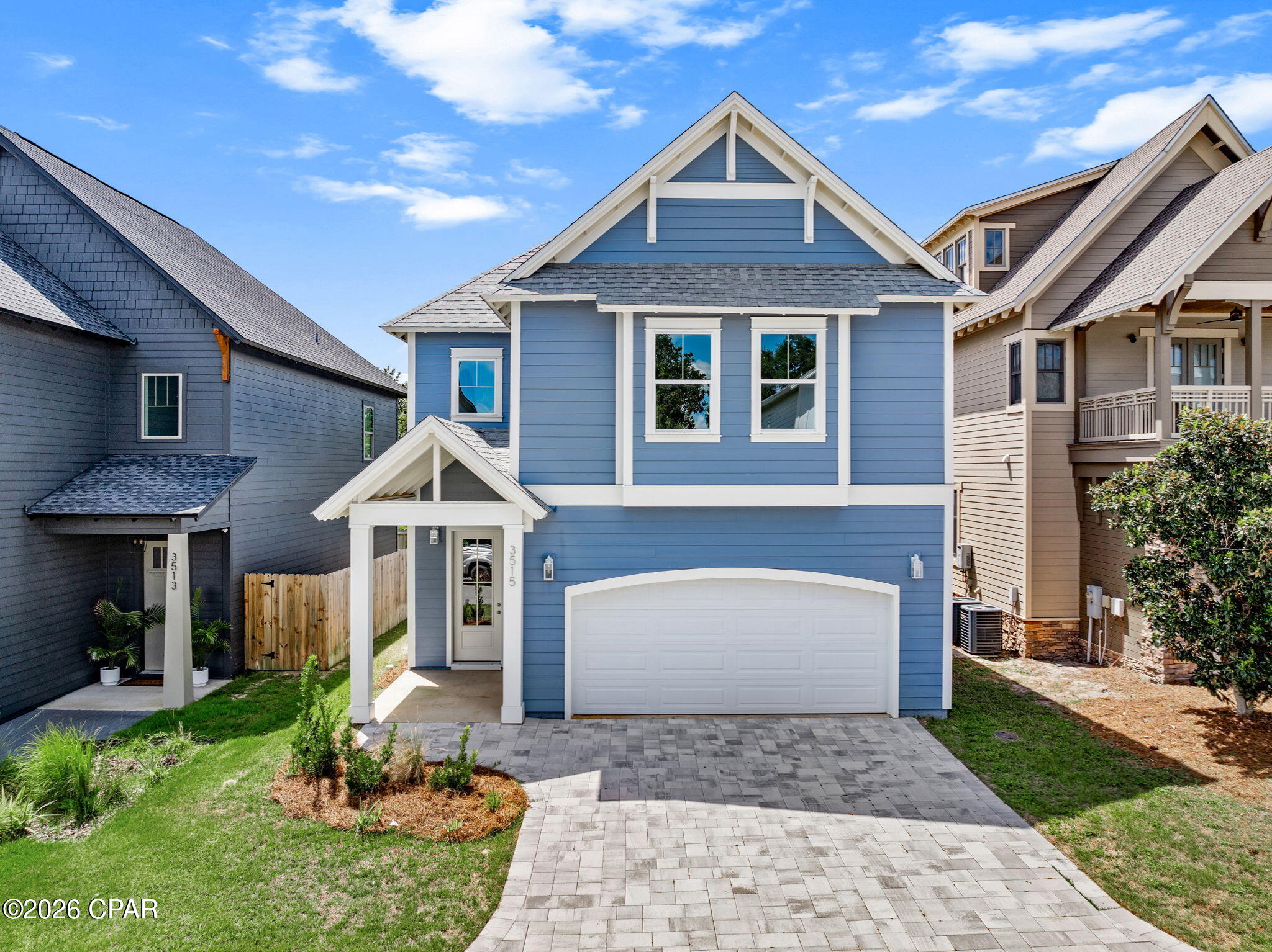 3515 Cottage Cove Lane — photo