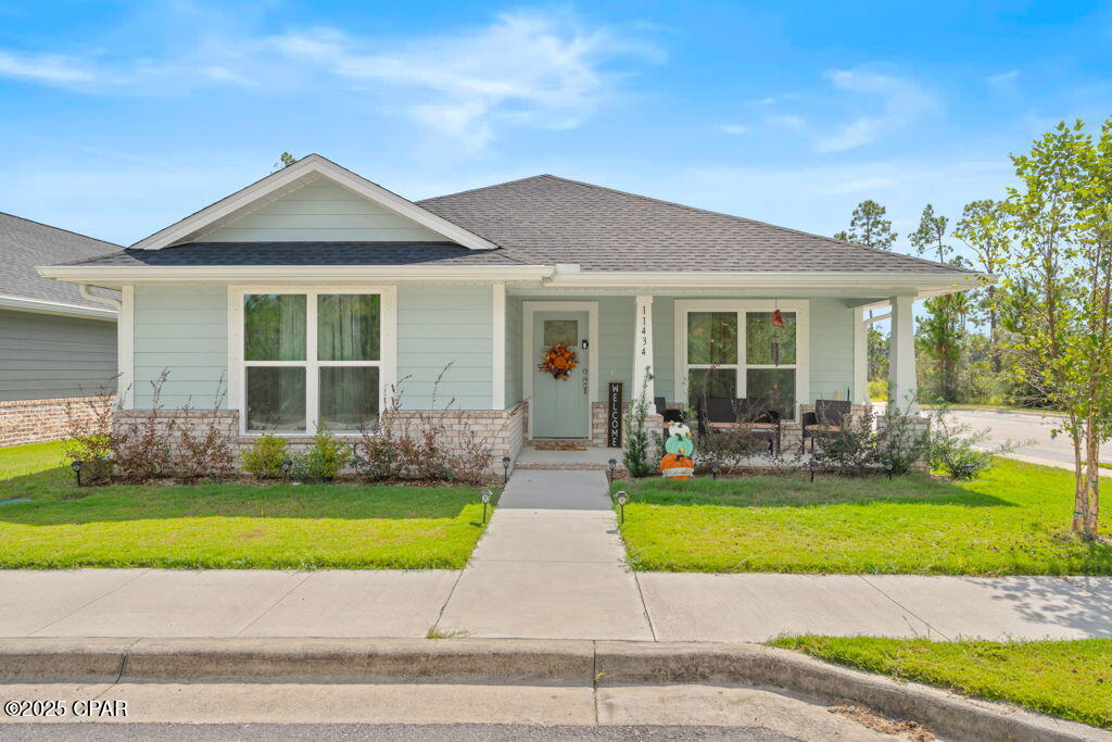 11434 Palm Breeze Street — photo