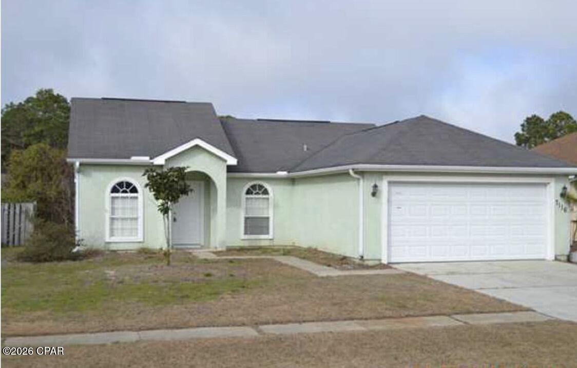 7116 Melissa Elaine Drive — photo