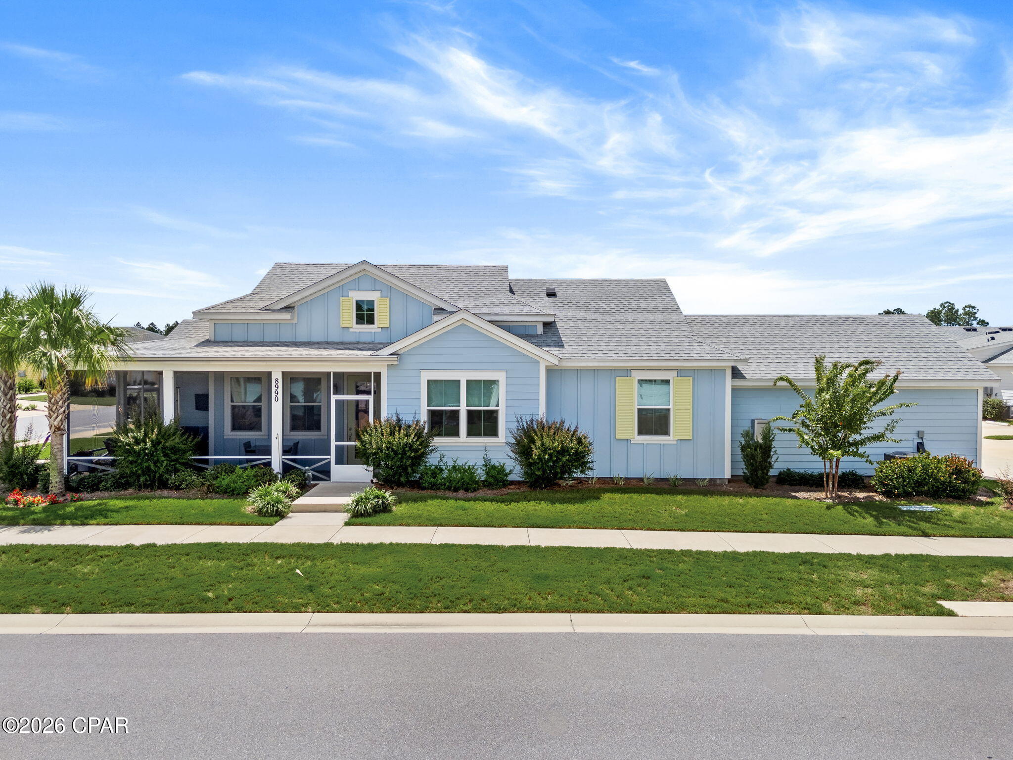8990 Coral Reef Way — photo
