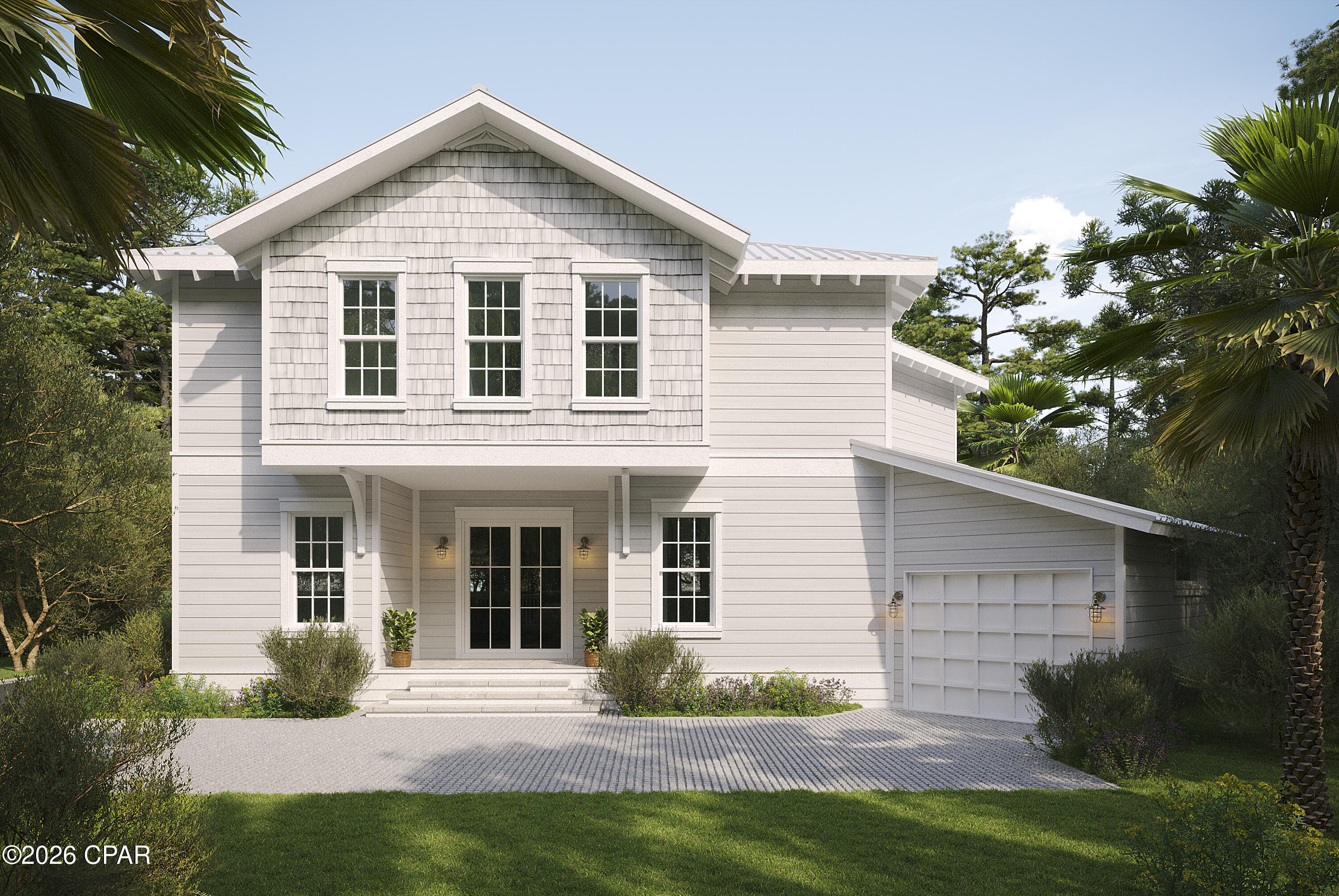 Lot 9 Redbud Lane — photo
