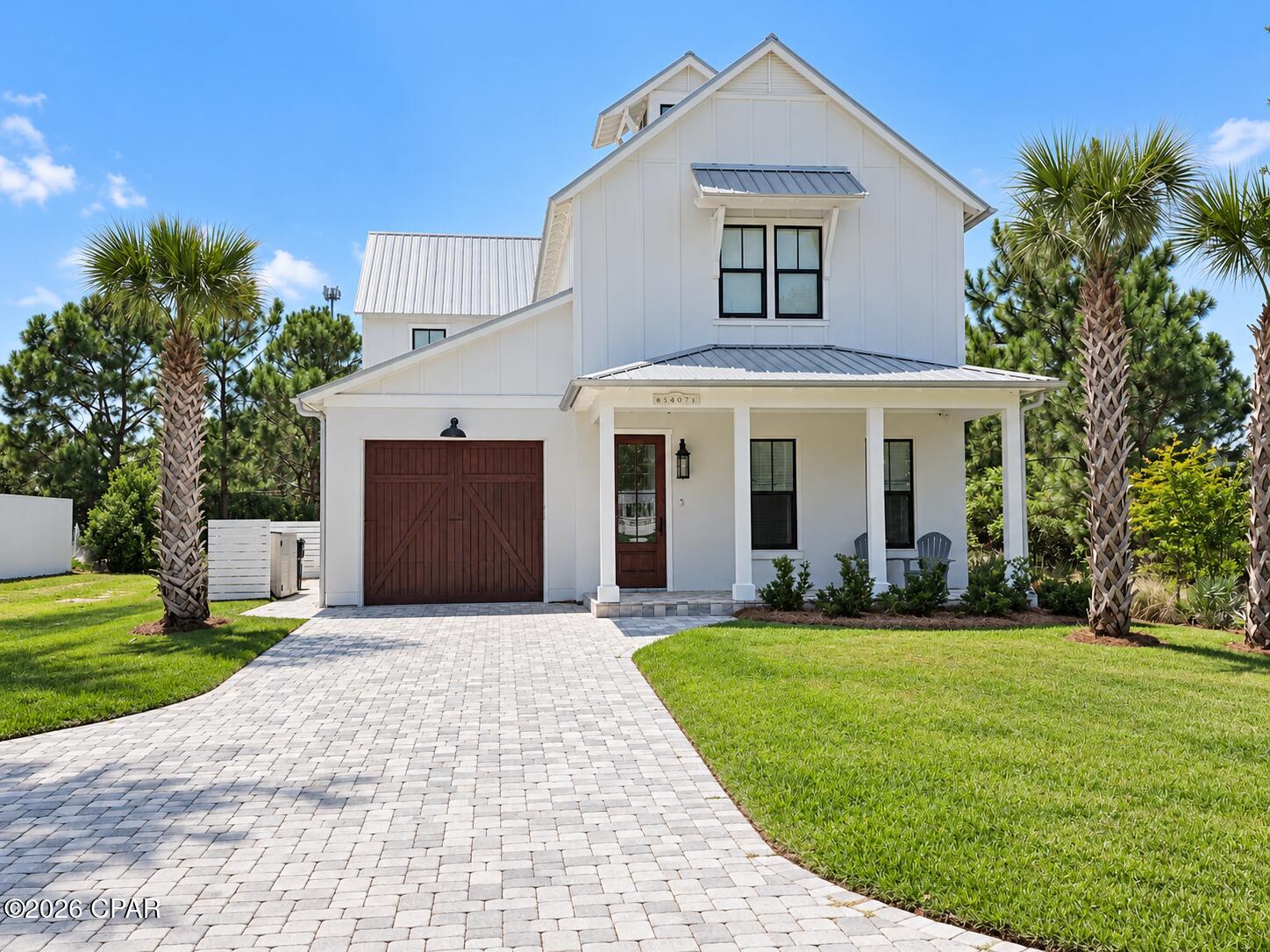 5407 Hopetown Lane — photo