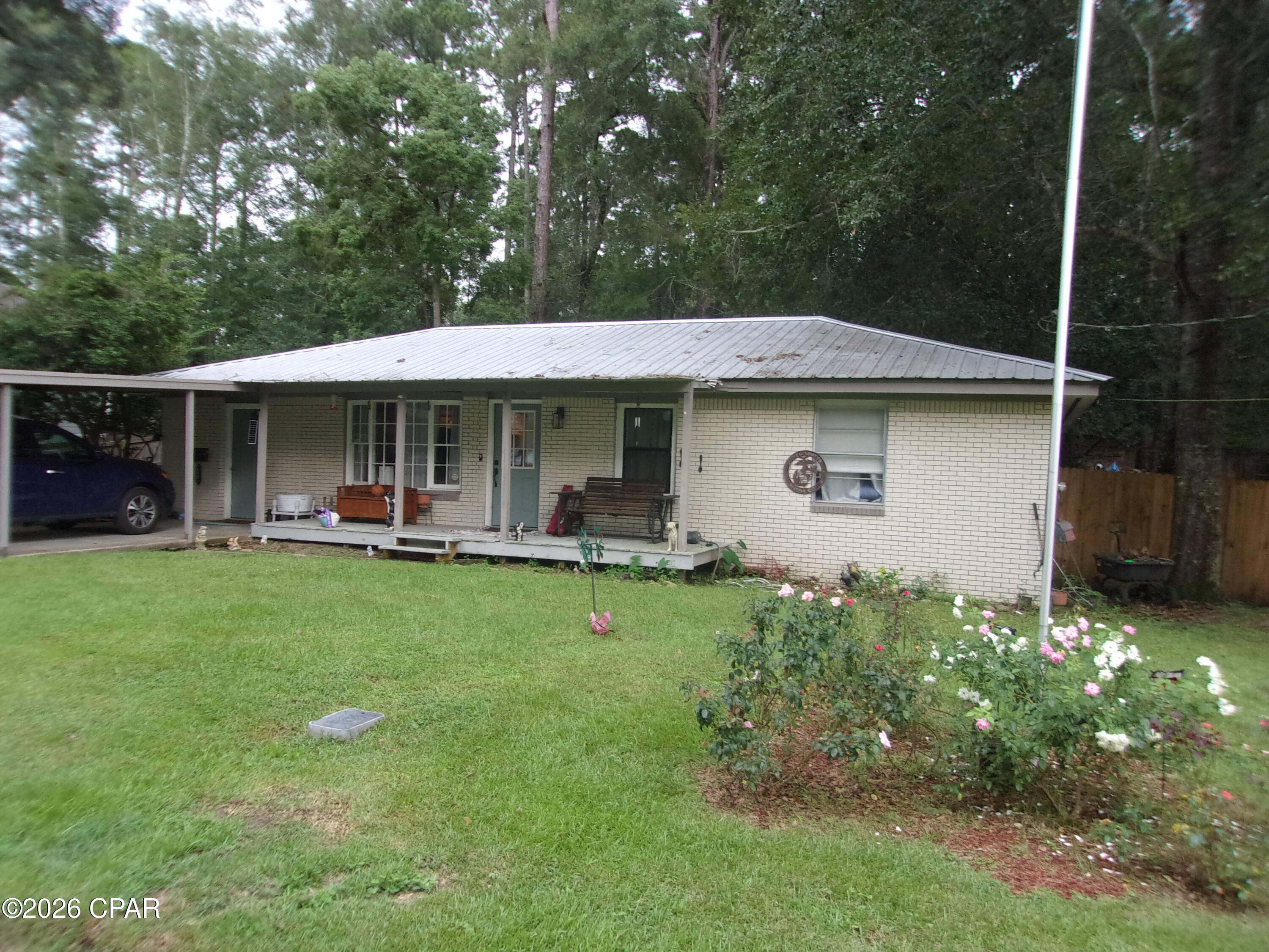 109 Mckinley Drive — photo