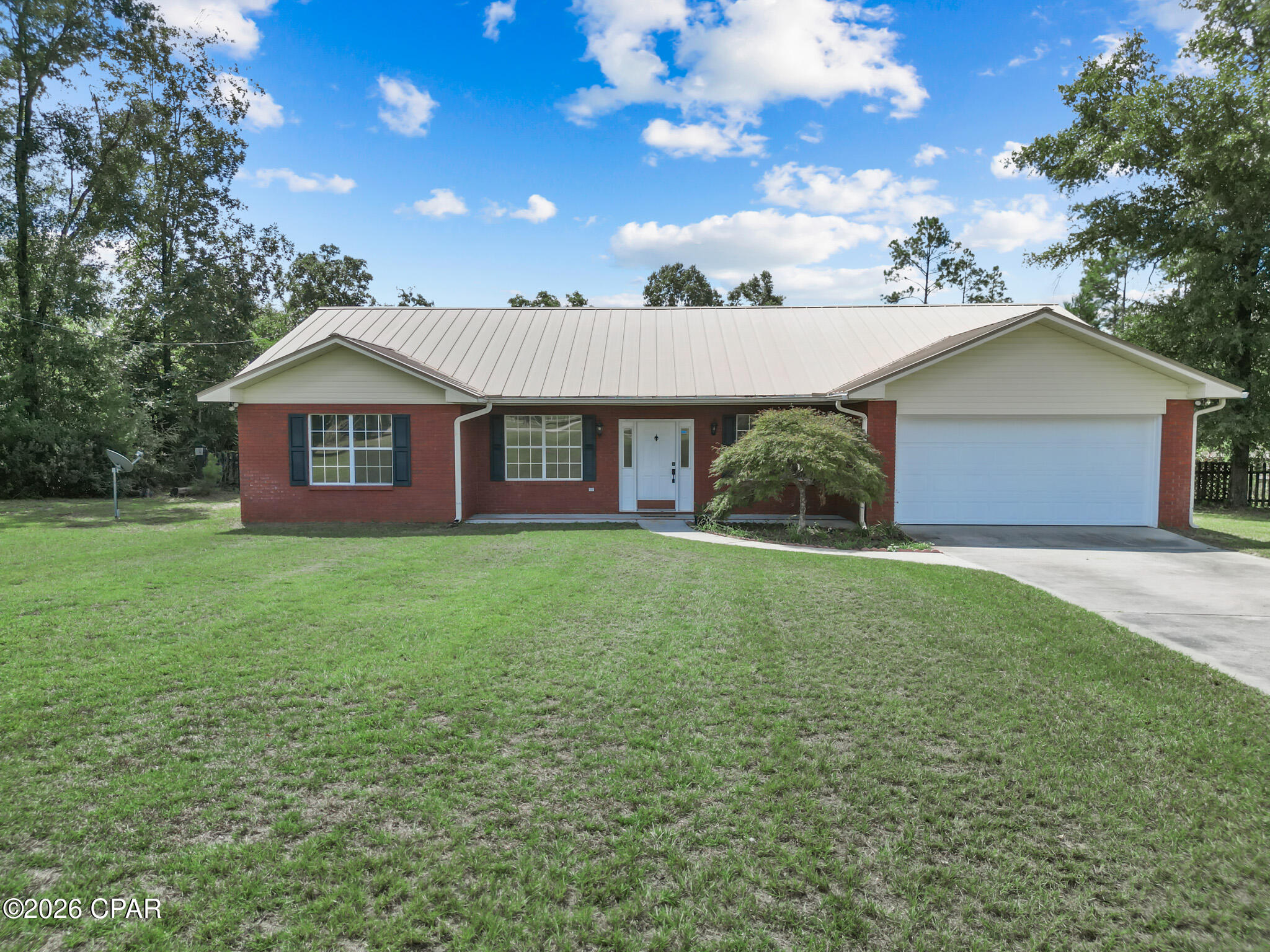 5106 Presidents Circle — photo
