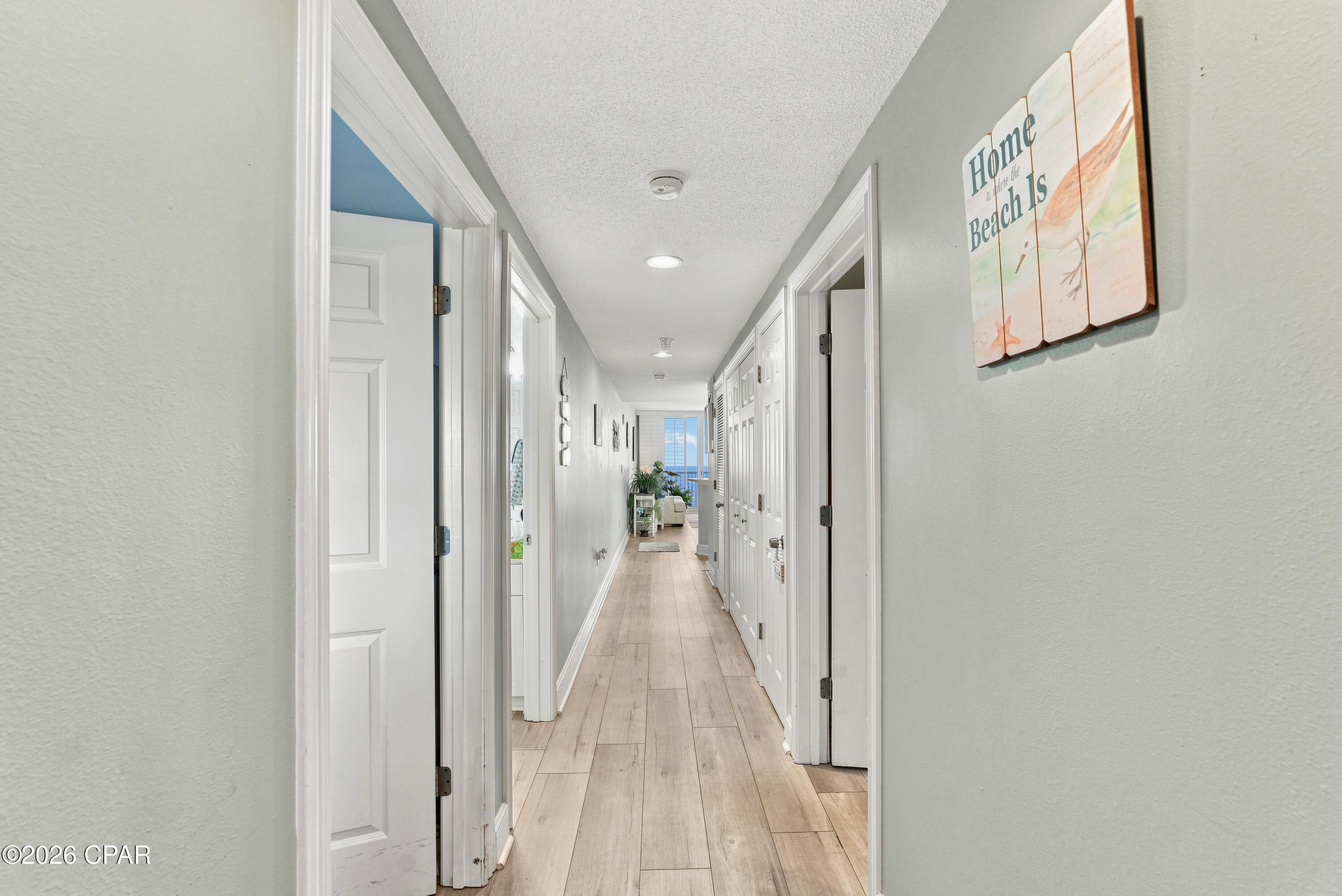 10811 Front Beach Road 1807 — photo