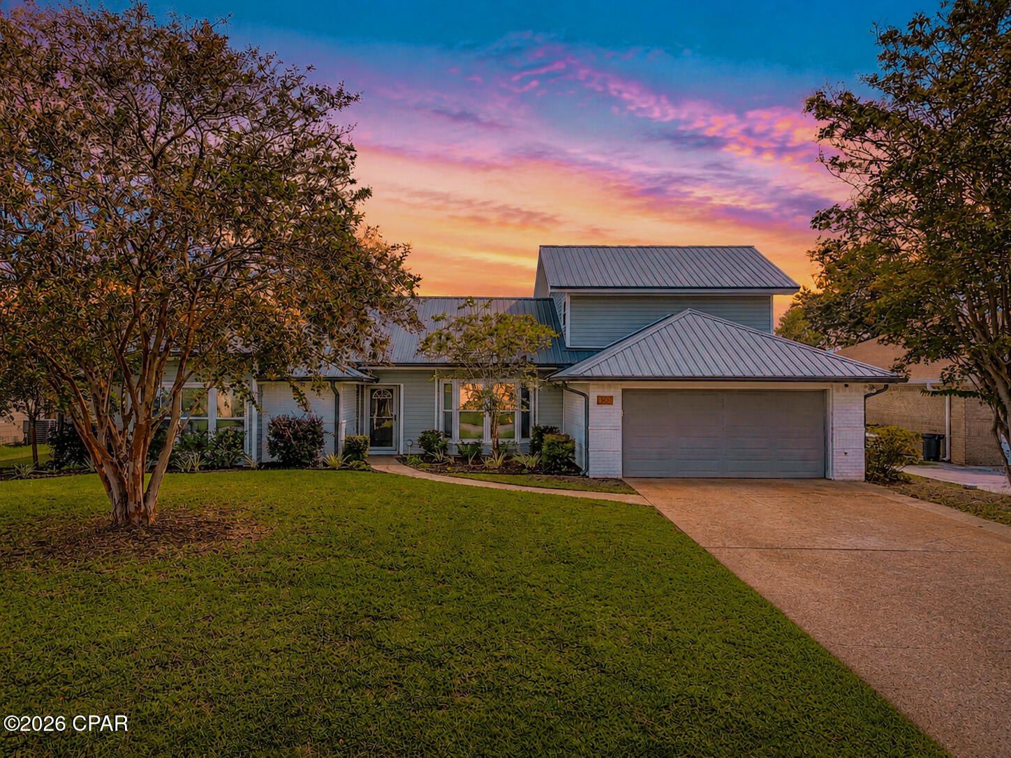 190 Derby Woods Drive — photo