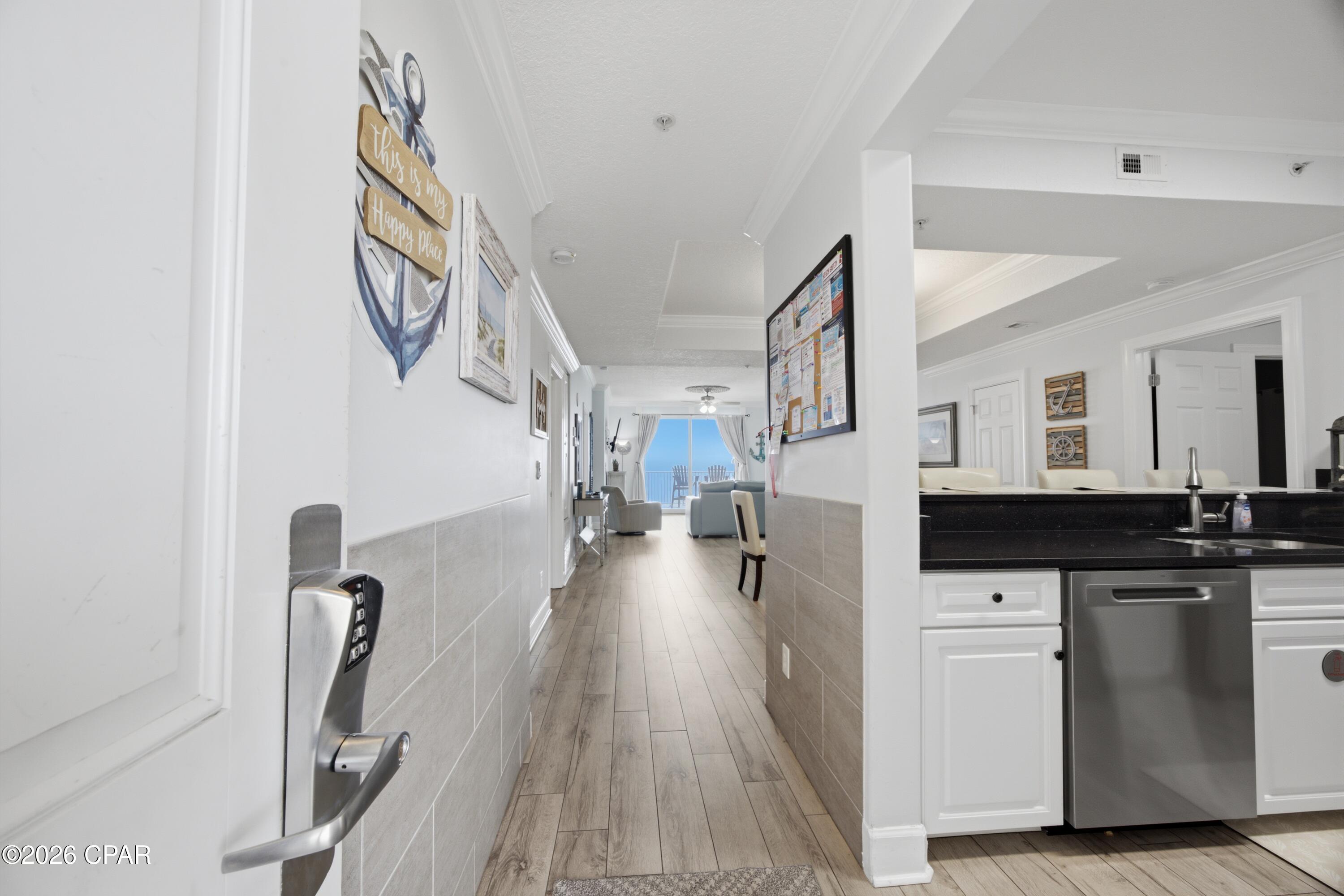 10611 Front Beach Road 1703 — photo